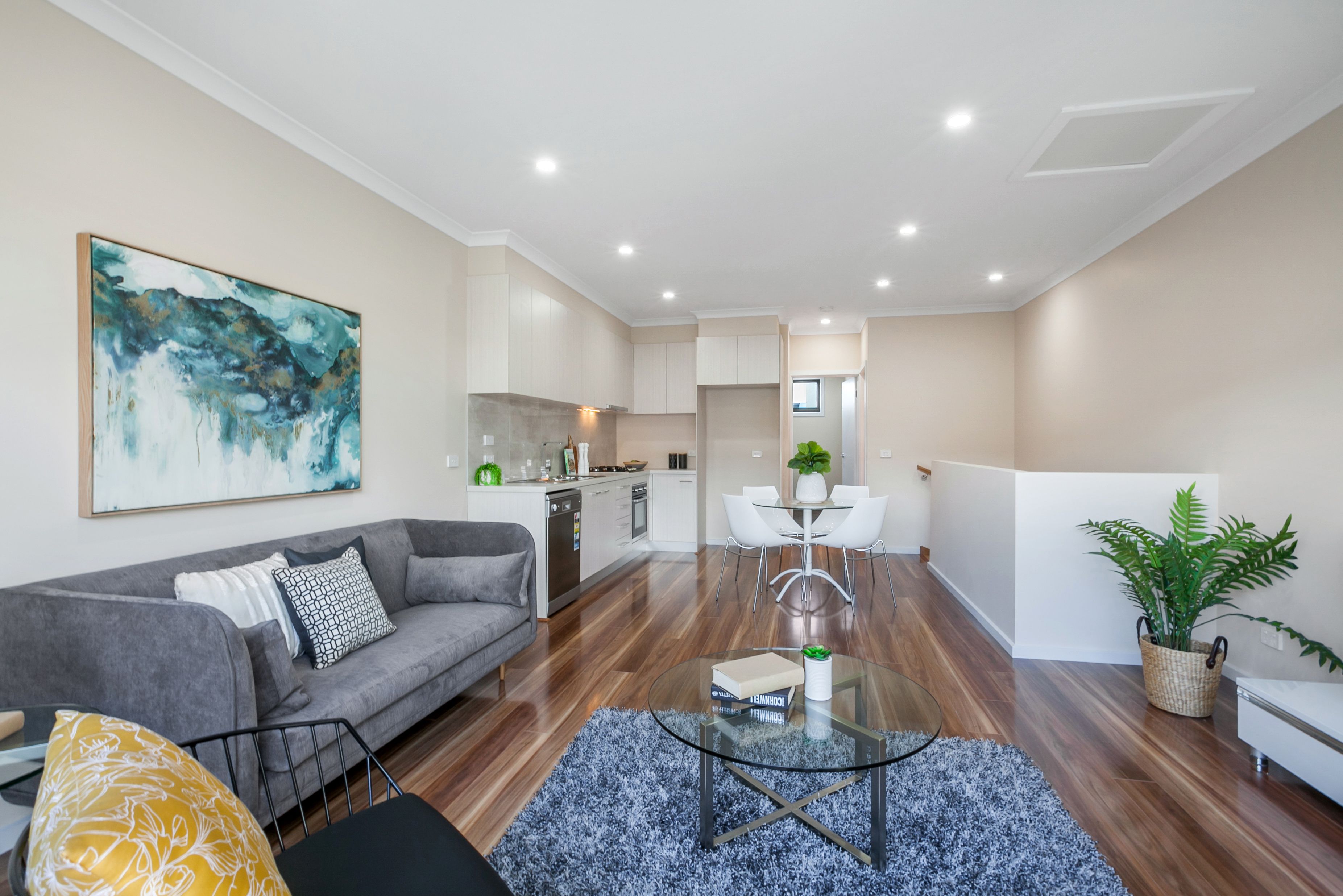2/92 Beauchamp Street, Preston, VIC 3072