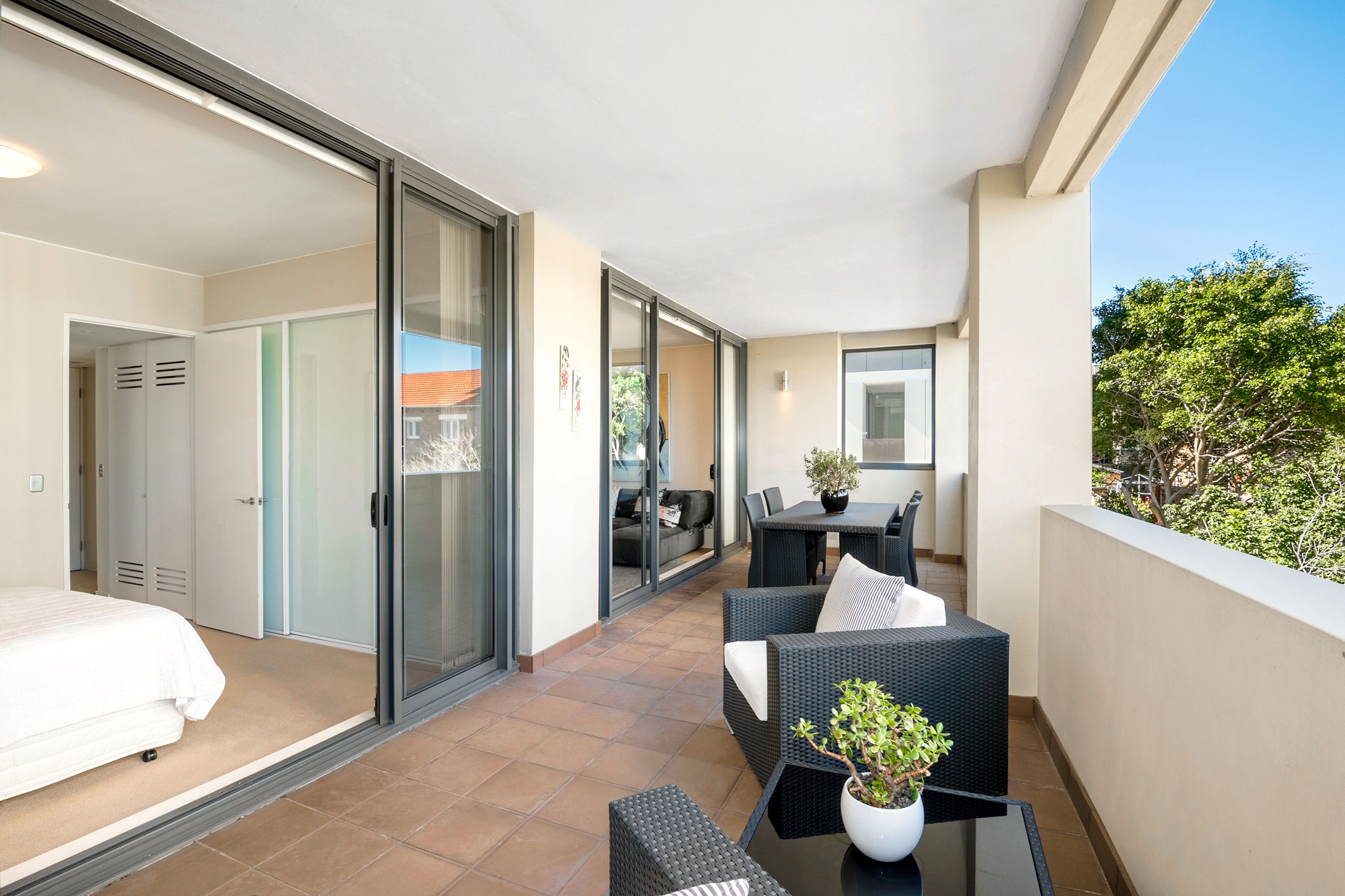 8/29 Waverley Street, Bondi Junction, NSW 2022