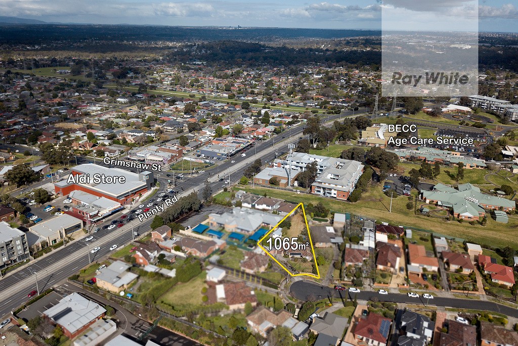3 Arthur Street, Bundoora, VIC 3083