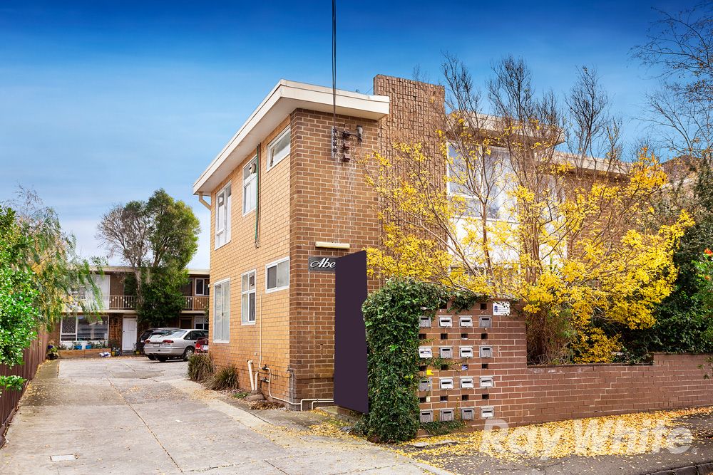 2/11 Aberdeen Street, Brunswick, VIC 3056