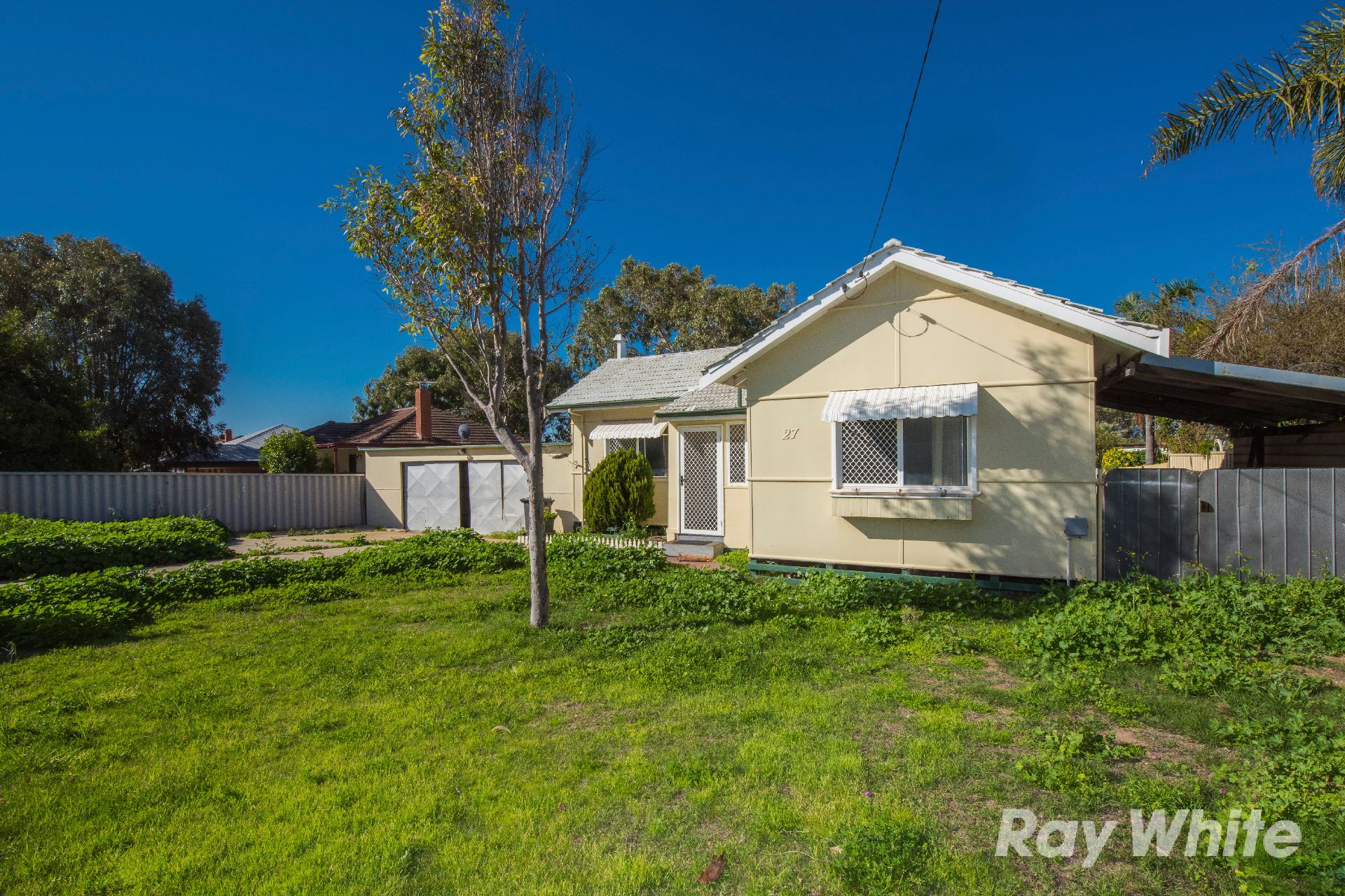 27 Cassia Street, Rangeway WA 6530