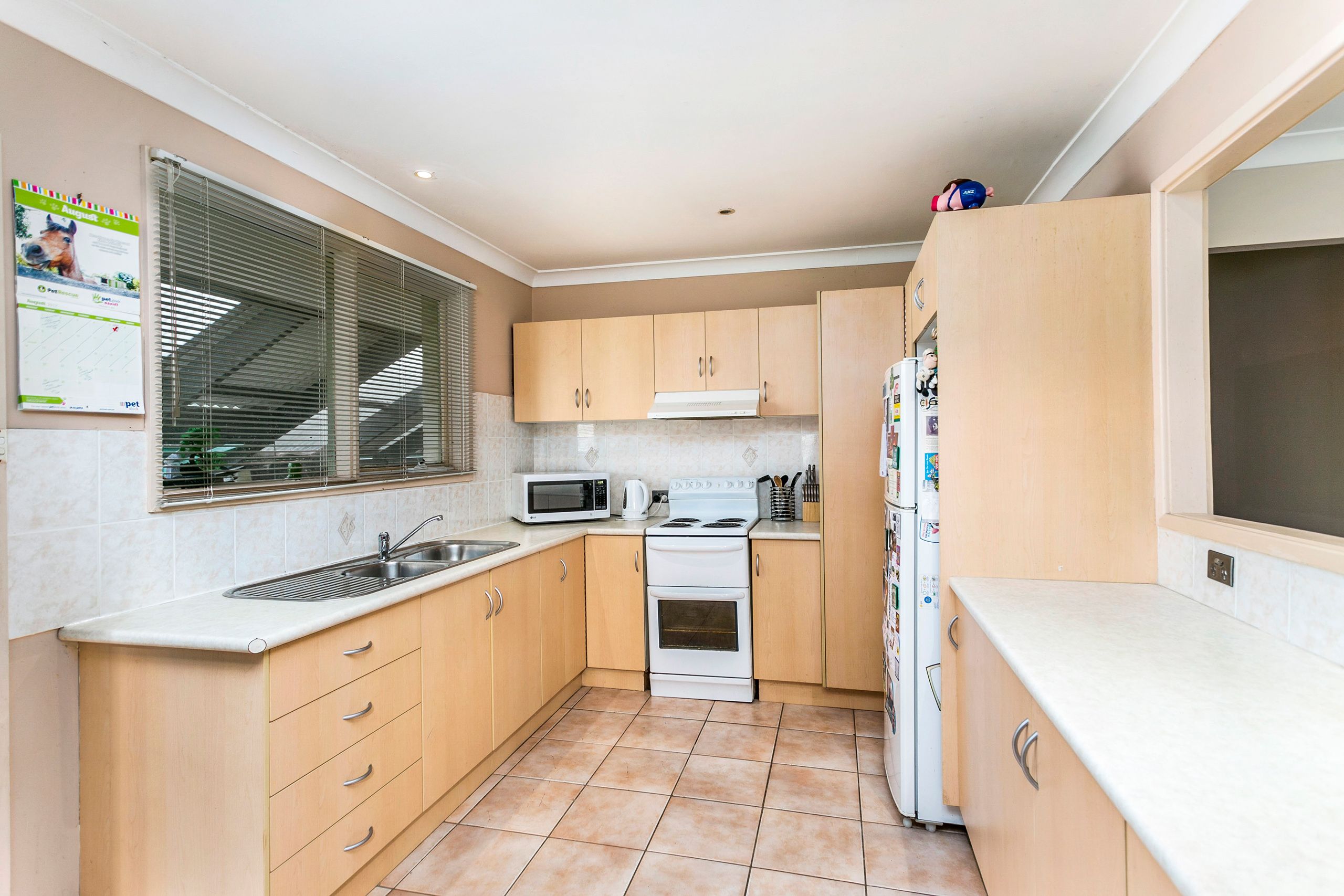 1 O'Connell Street, Barrack Heights, NSW 2528