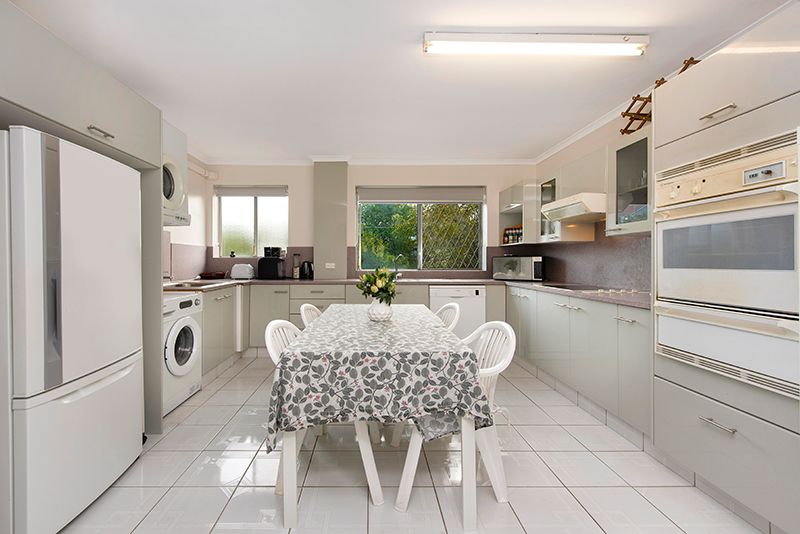 4/103 Windermere Road, Hamilton, QLD 4007