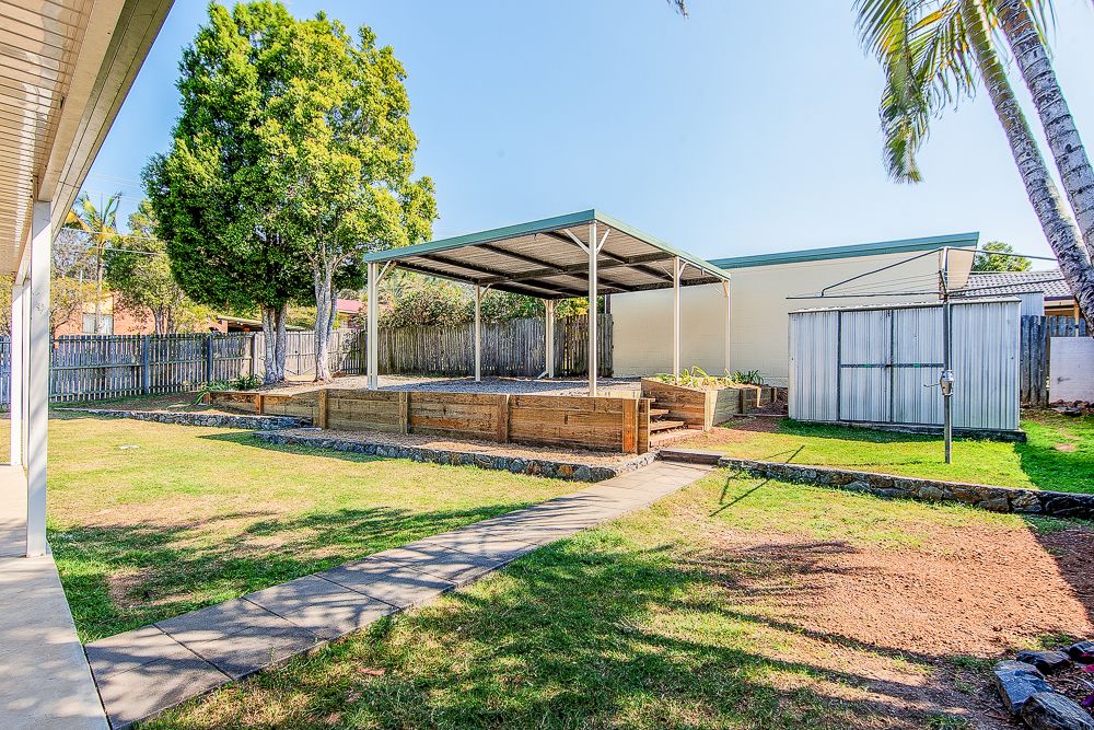 22 Deputor Street, Rochedale South, QLD 4123