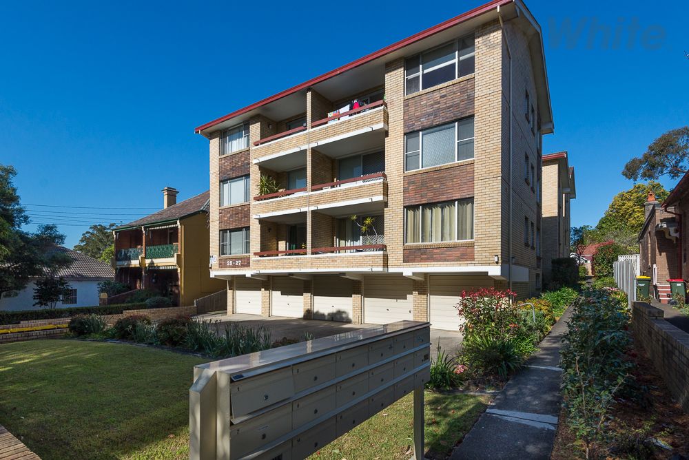 12/25-27 Sloane Street, Summer Hill, NSW 2130