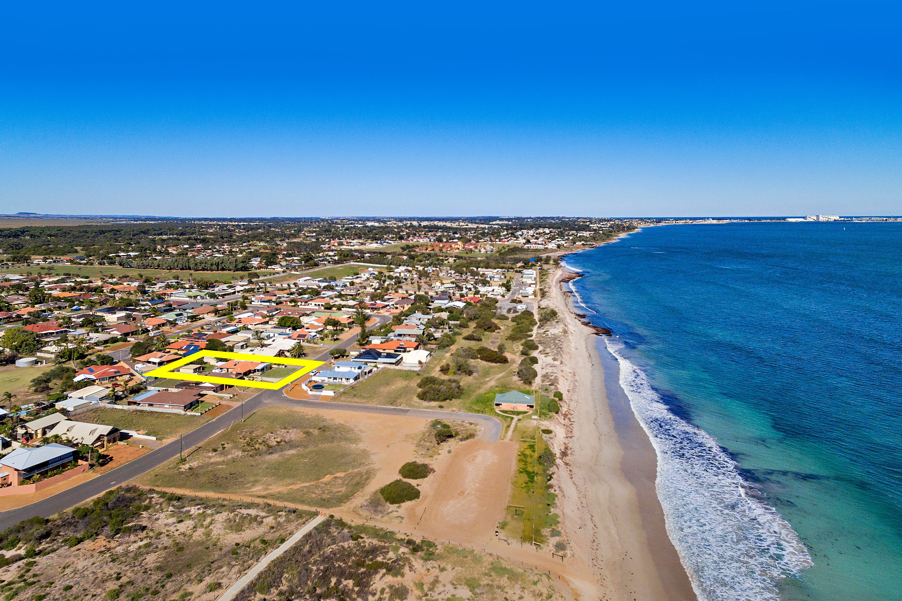 60 Volute Street, Sunset Beach, WA 6530