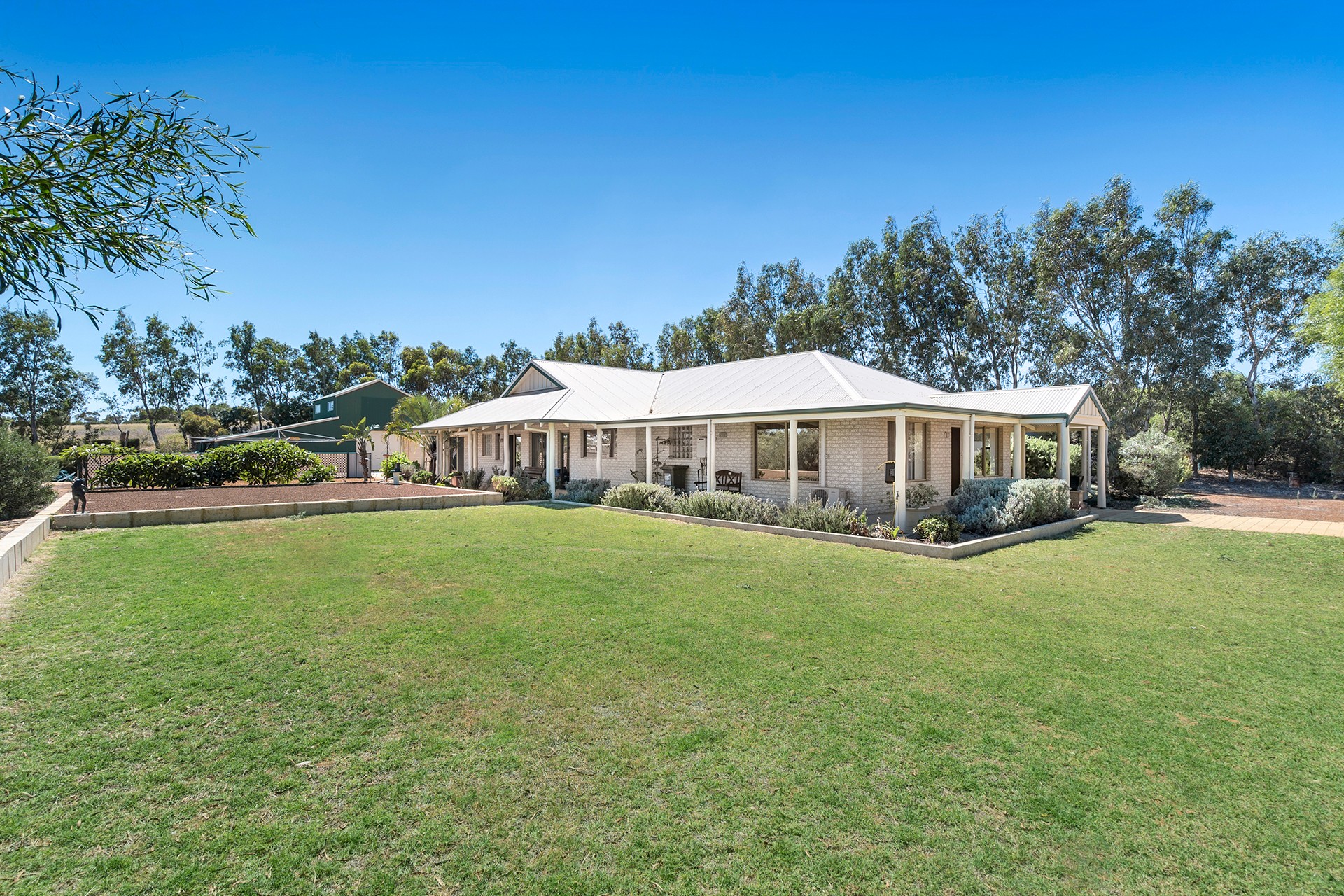 21 Glassford Vista, Glenfield, WA 6532
