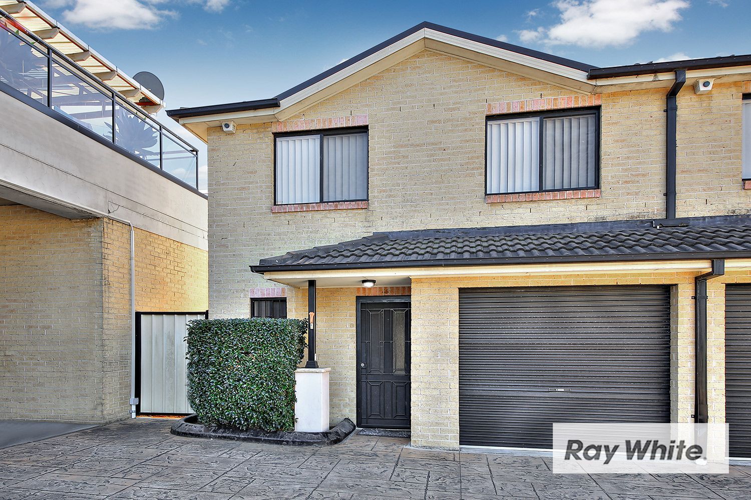115-119 John Street, Lidcombe NSW 2141