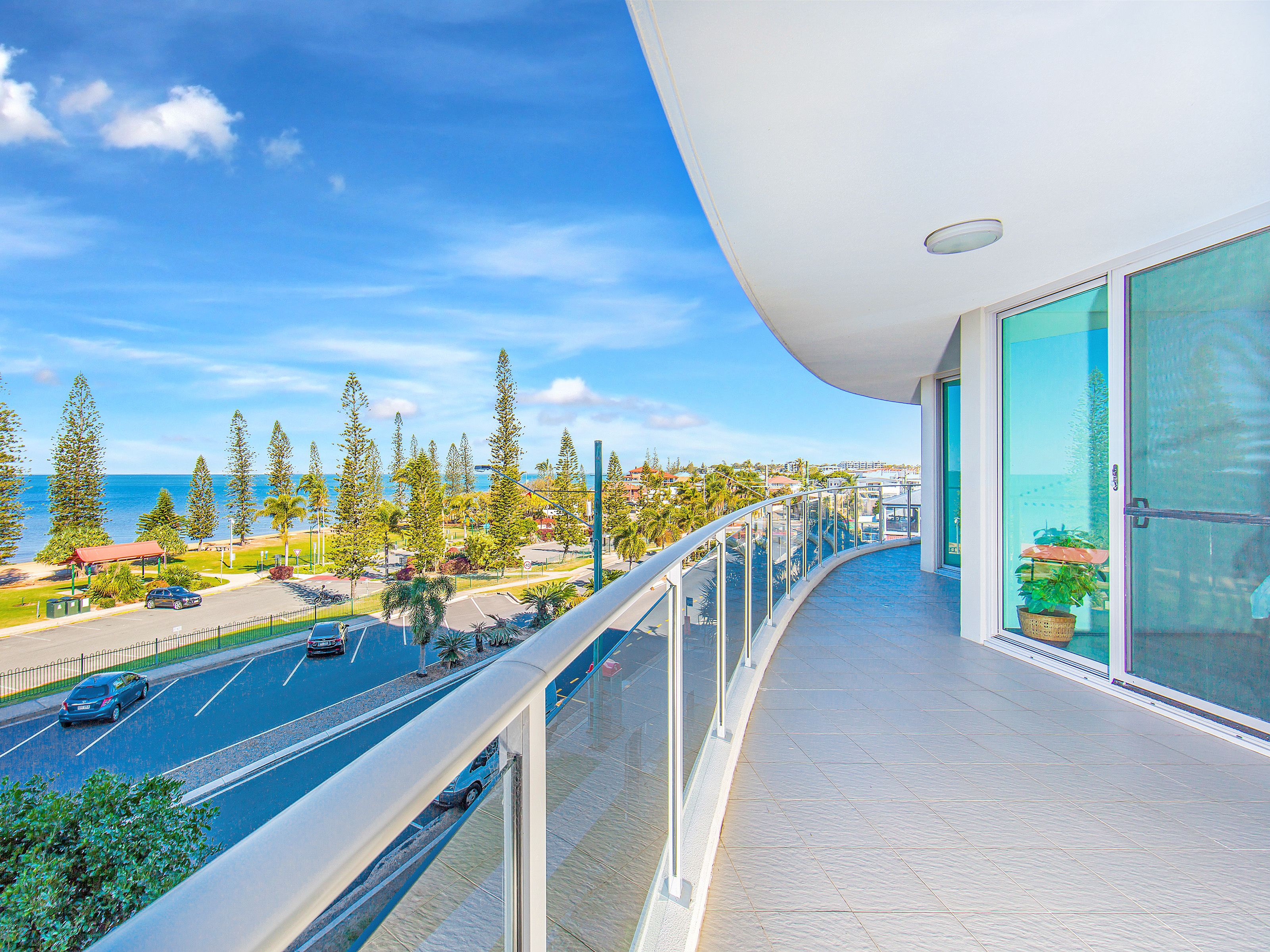 9/17 Marine Parade, REDCLIFFE, QLD 4020