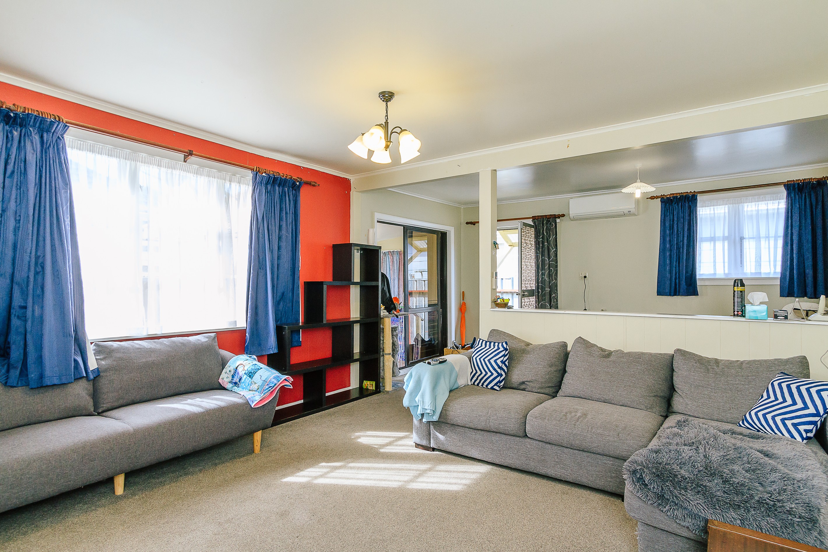 1/113 Kowhai Street, Naenae, Lower Hutt City