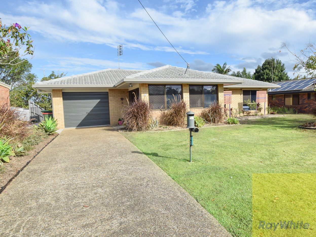 43 wharf Road, Bli Bli, QLD 4560