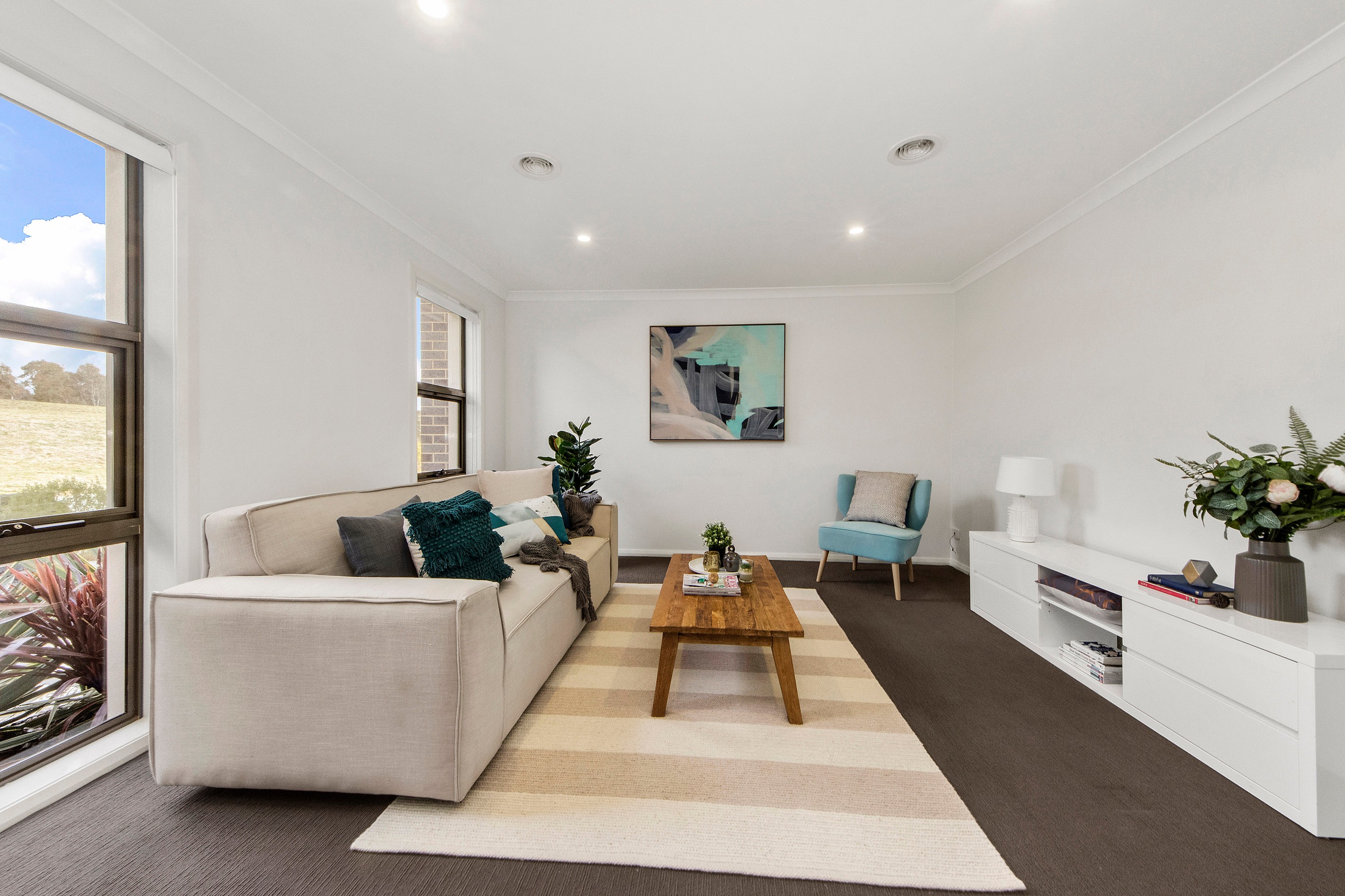 25 Benalla Street, Crace, ACT 2911