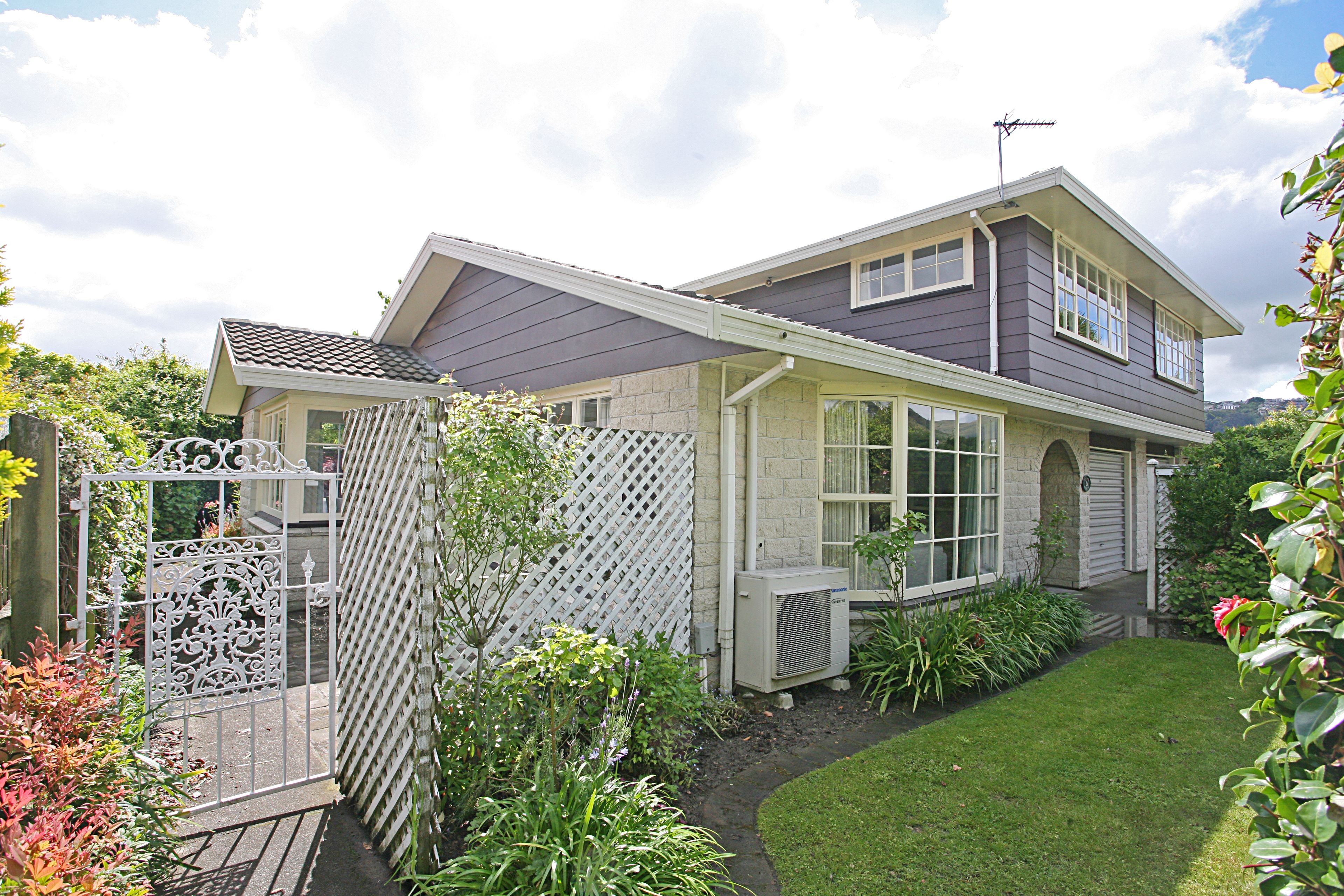 2A Woodbridge Road, Cashmere, Christchurch City