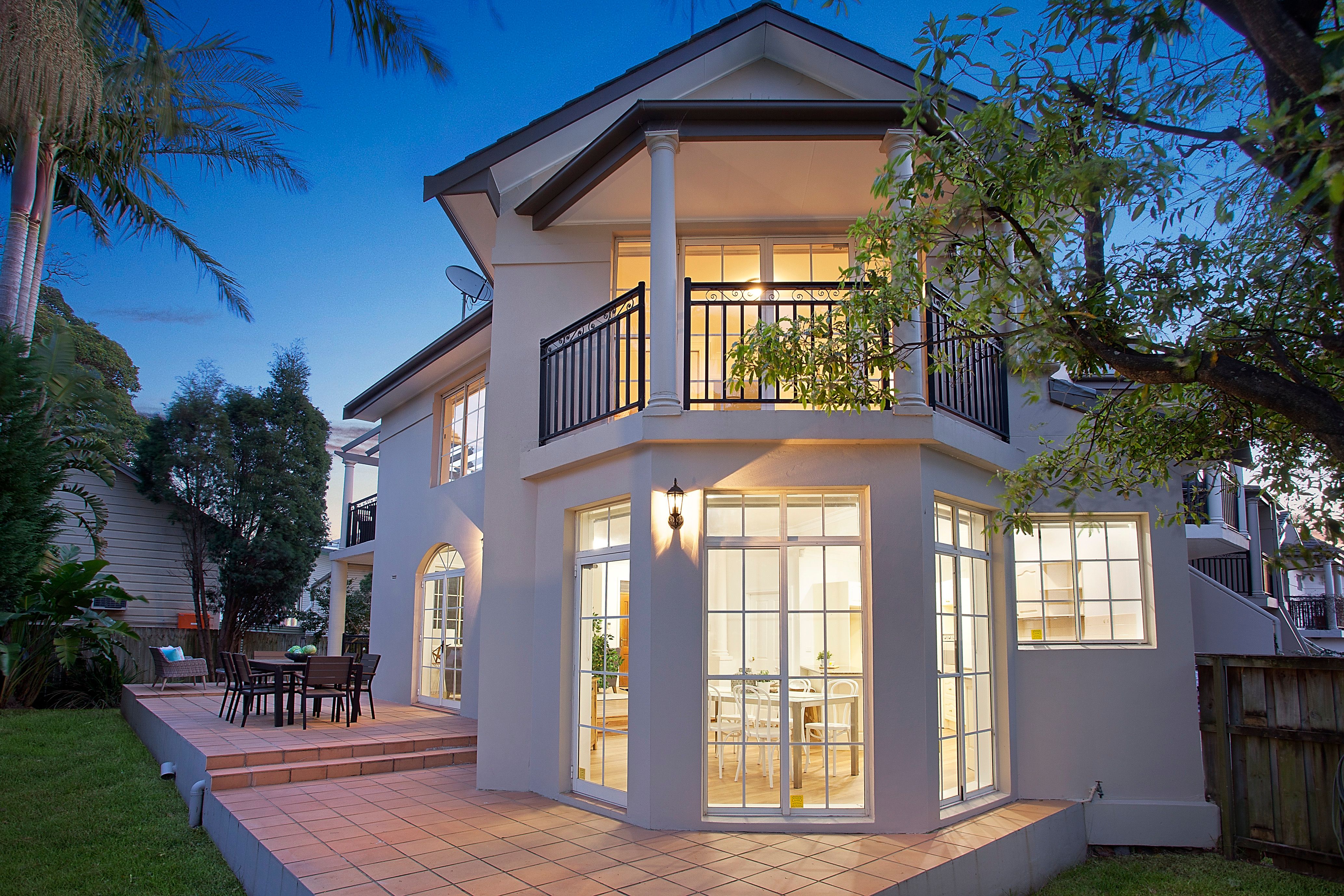 55 Macpherson Street, Mosman NSW 2088