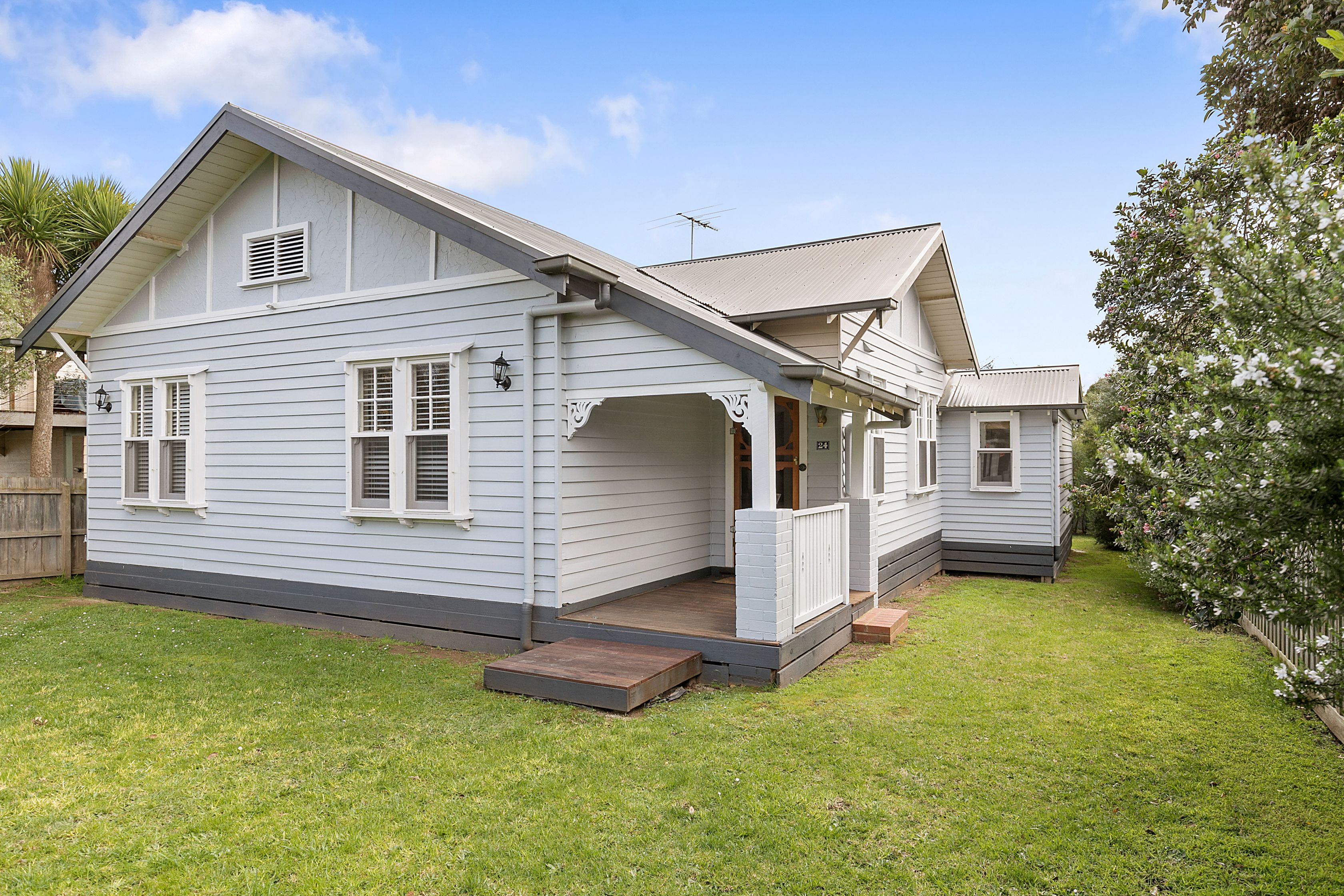 24 Summerhays Avenue, Cape Woolamai VIC 3925