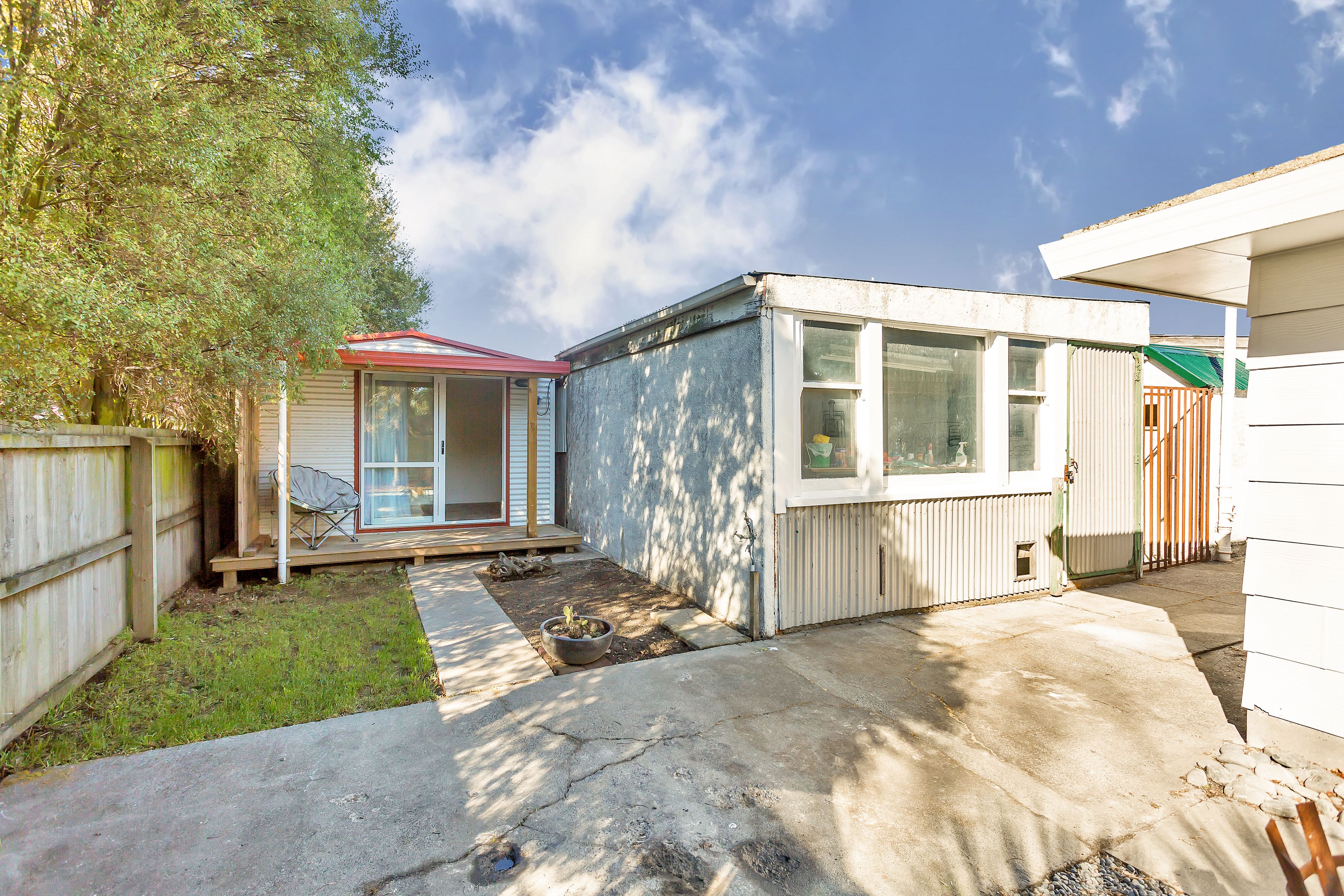 2/33 Seymour Street, Hornby, Christchurch City