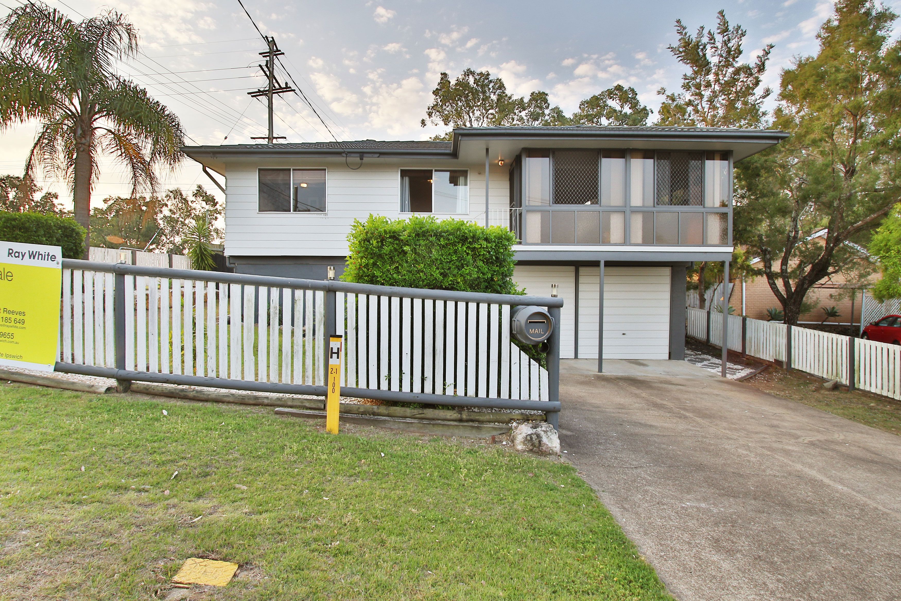 59 Luckie Crescent, Tivoli, QLD 4305