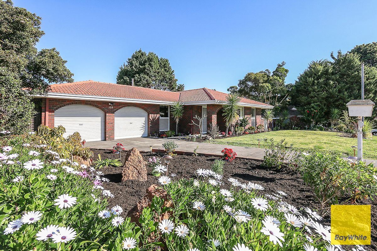 109 Ardleigh Crescent, Hamersley WA 6022
