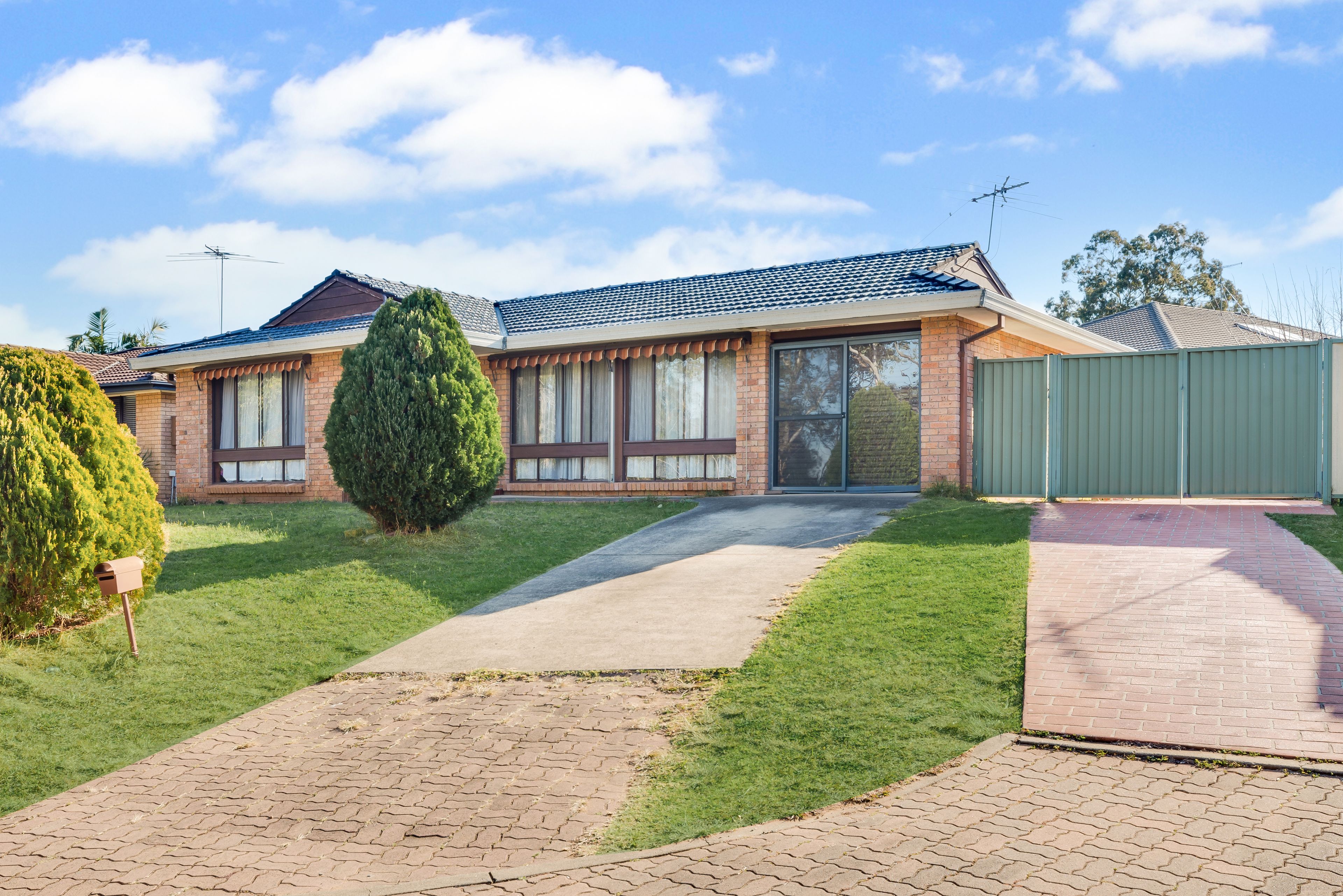 Raby, NSW 2566
