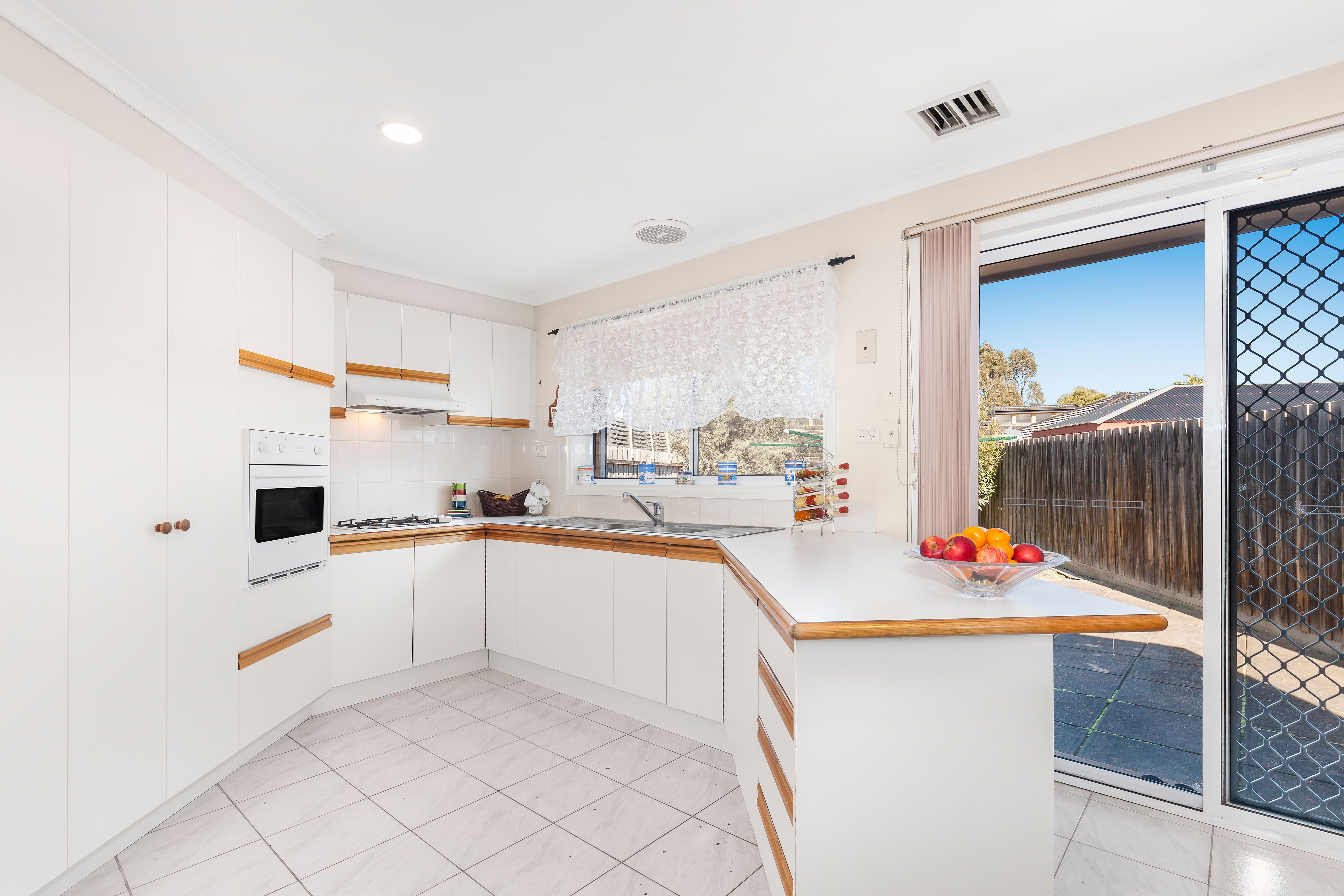 57 Hawkes Drive, Mill Park, VIC 3082