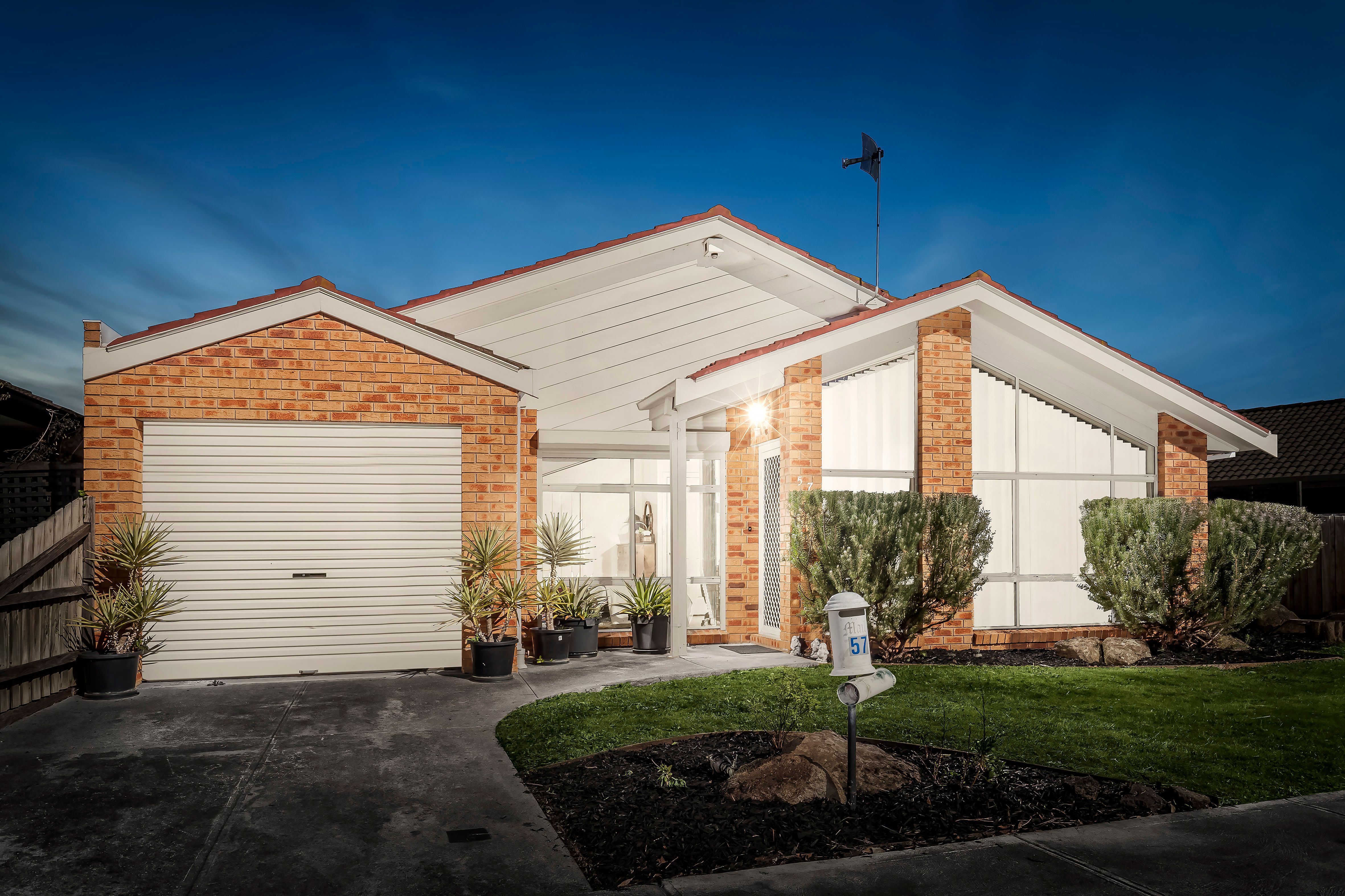 57 Hawkes Drive, Mill Park VIC 3082