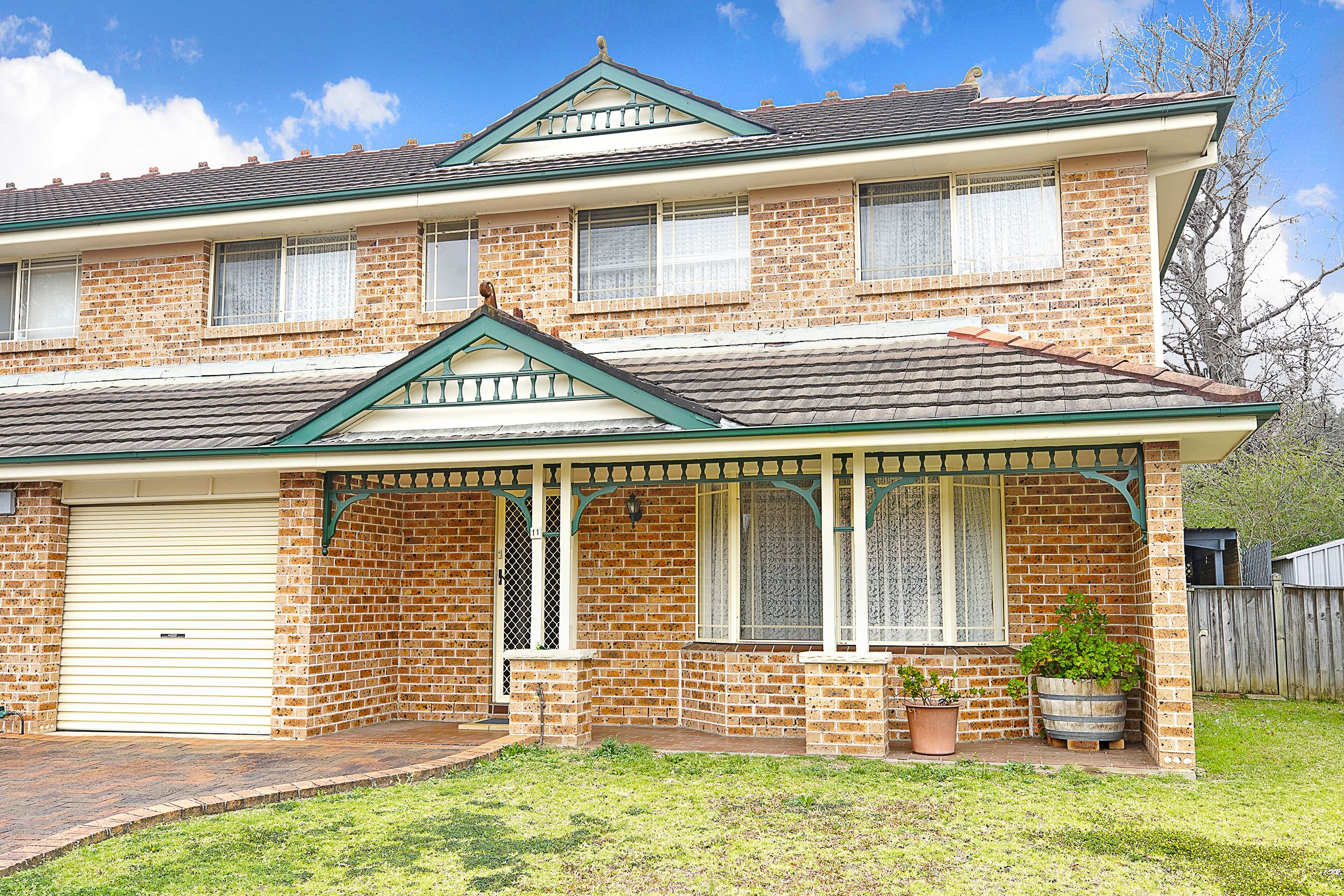 456 Cranebrook Road