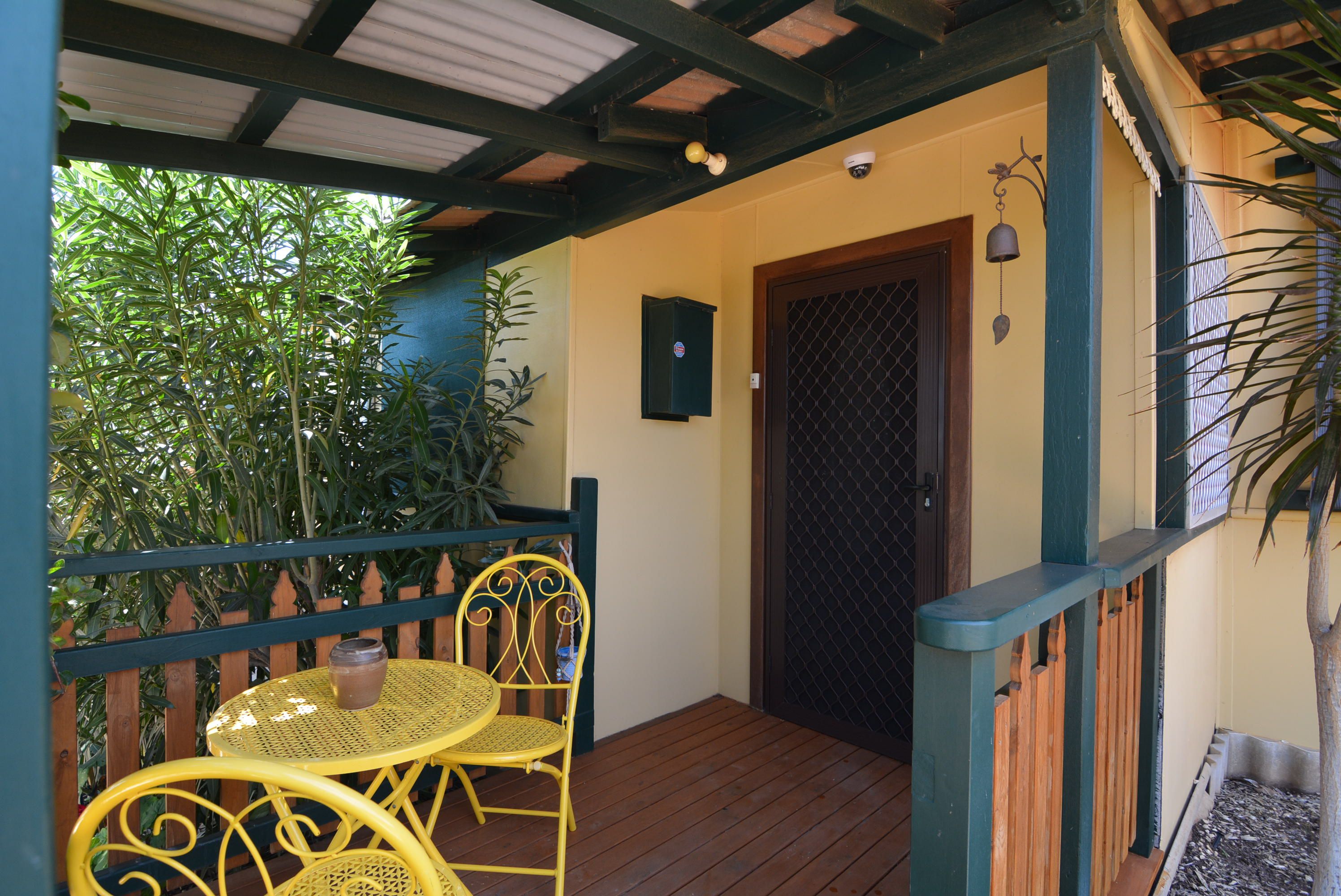 11 McLeod Street, Carnarvon, WA 6701