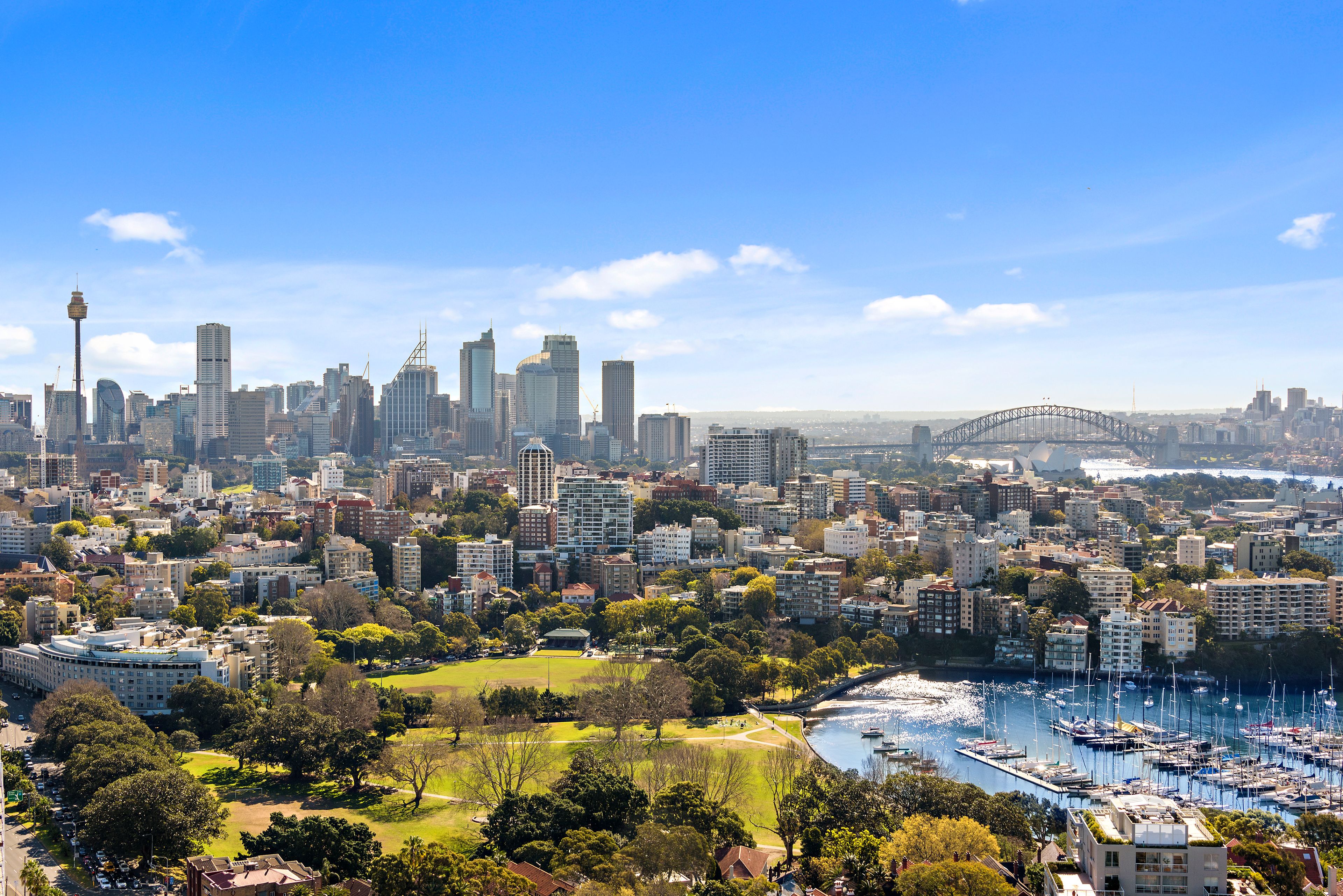 3 Darling Point Road, Darling Point NSW 2027