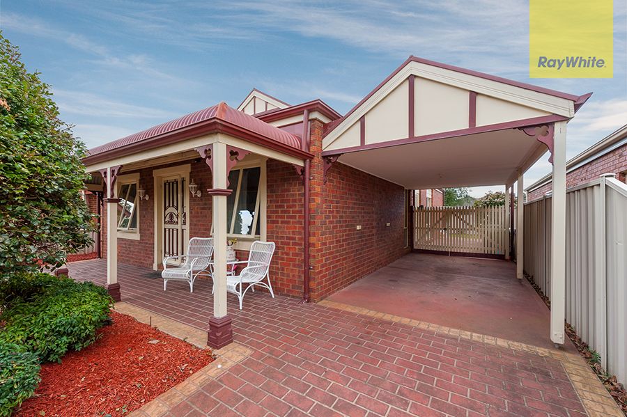 24 Willmott Drive, Craigieburn, VIC 3064