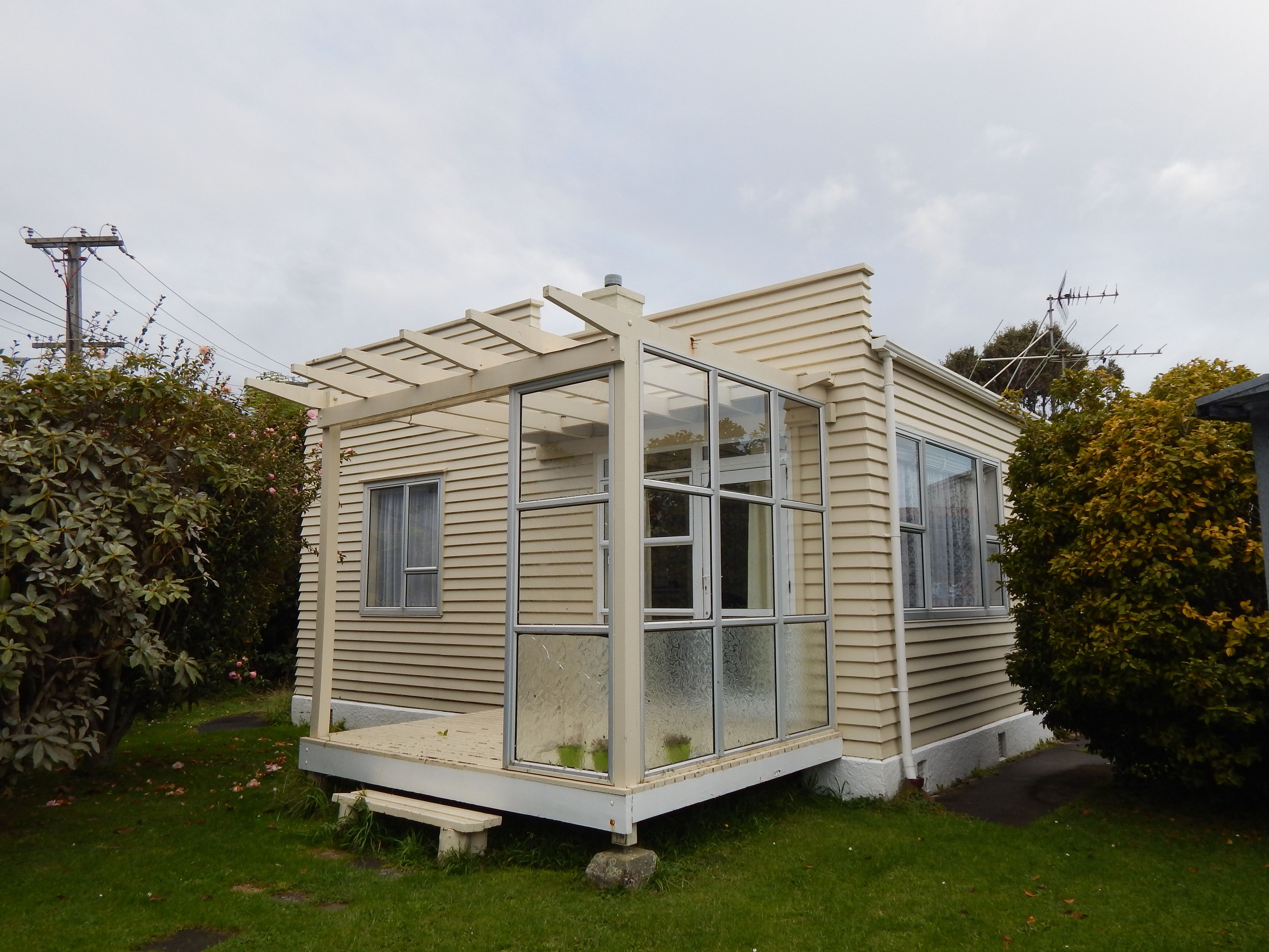 119a Waiwhetu Road, Waterloo, Lower Hutt City