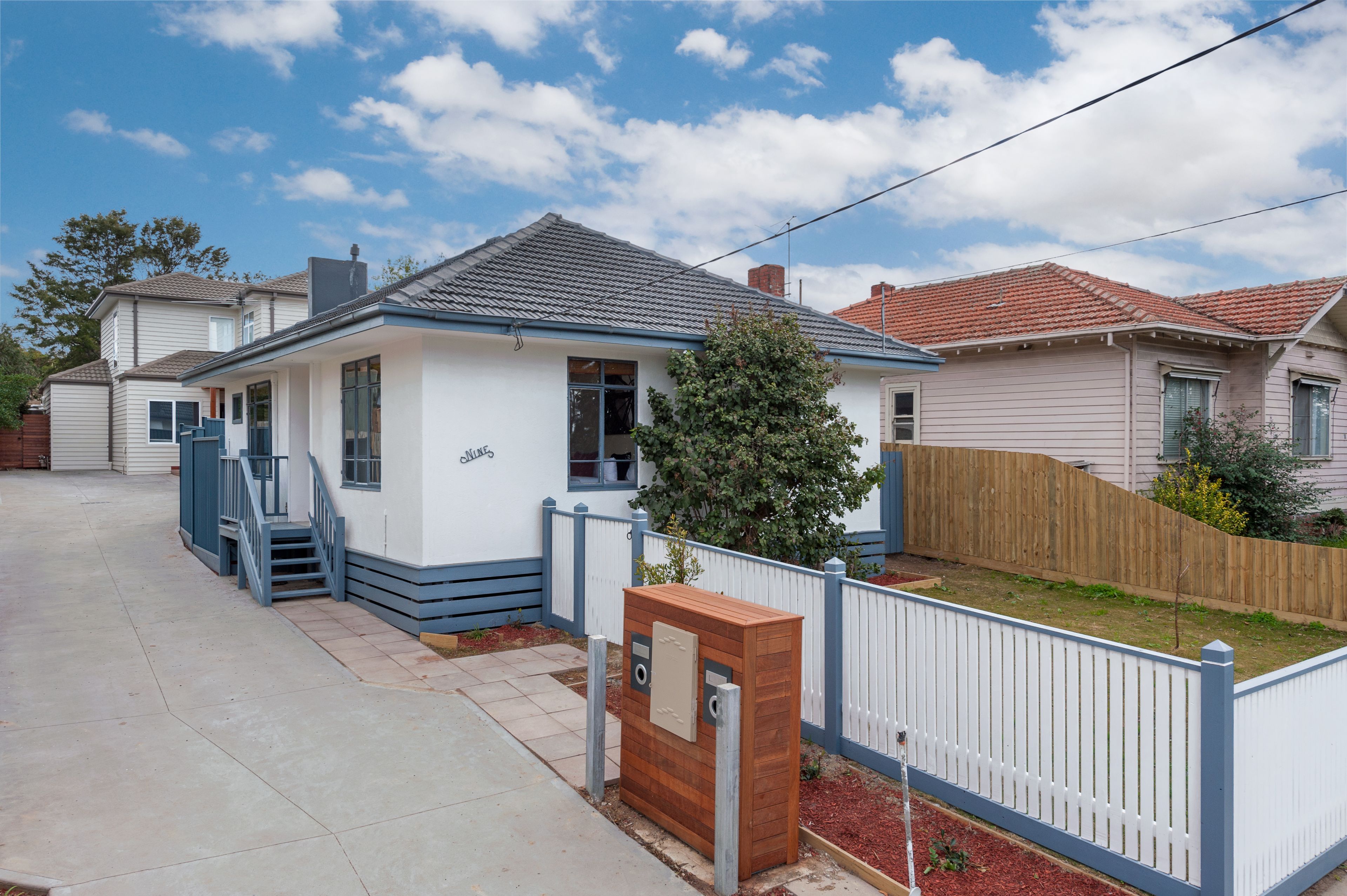 9 Albert Street, Preston VIC 3072