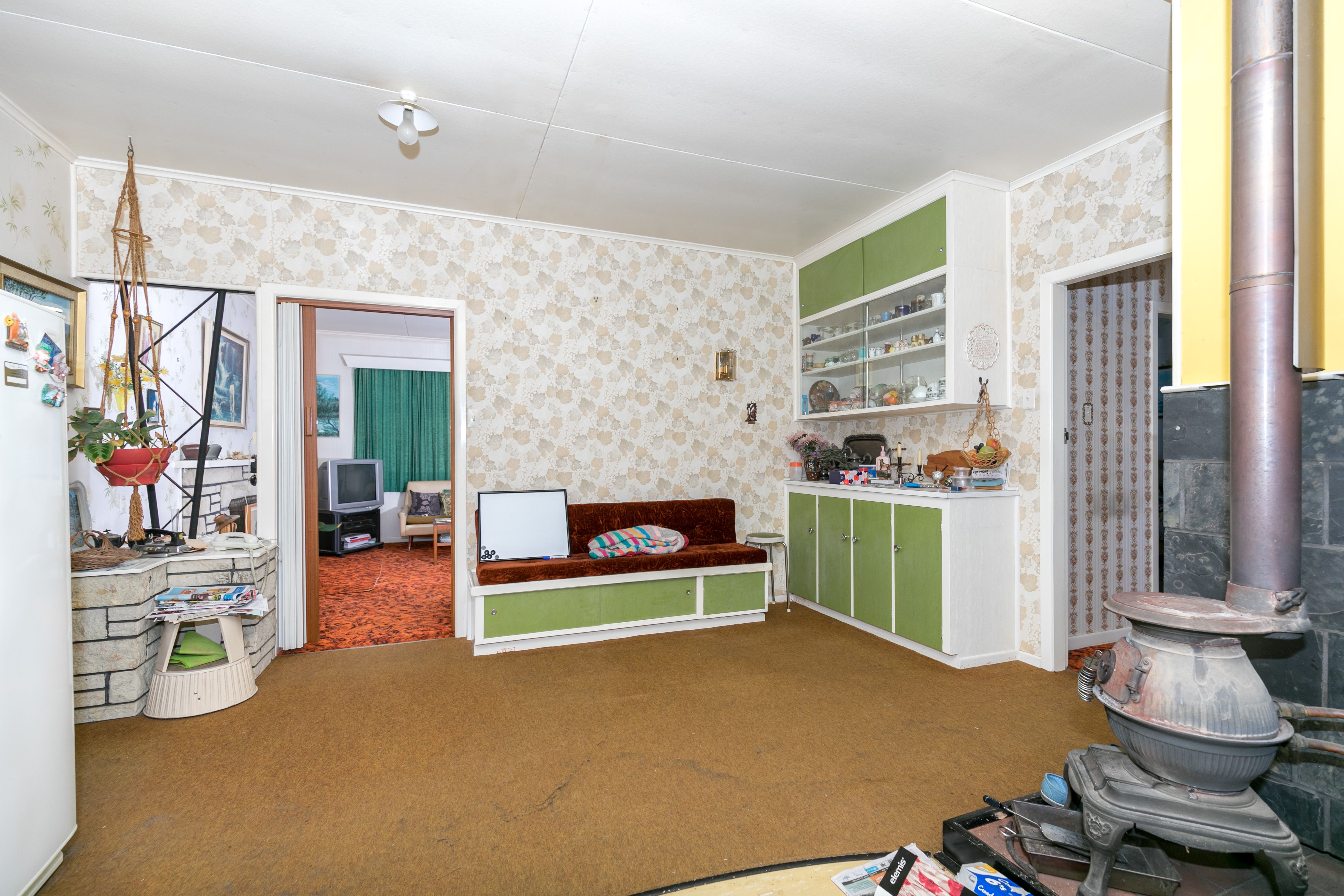 23 Great Burke Street, Ohaupo, Waipa District