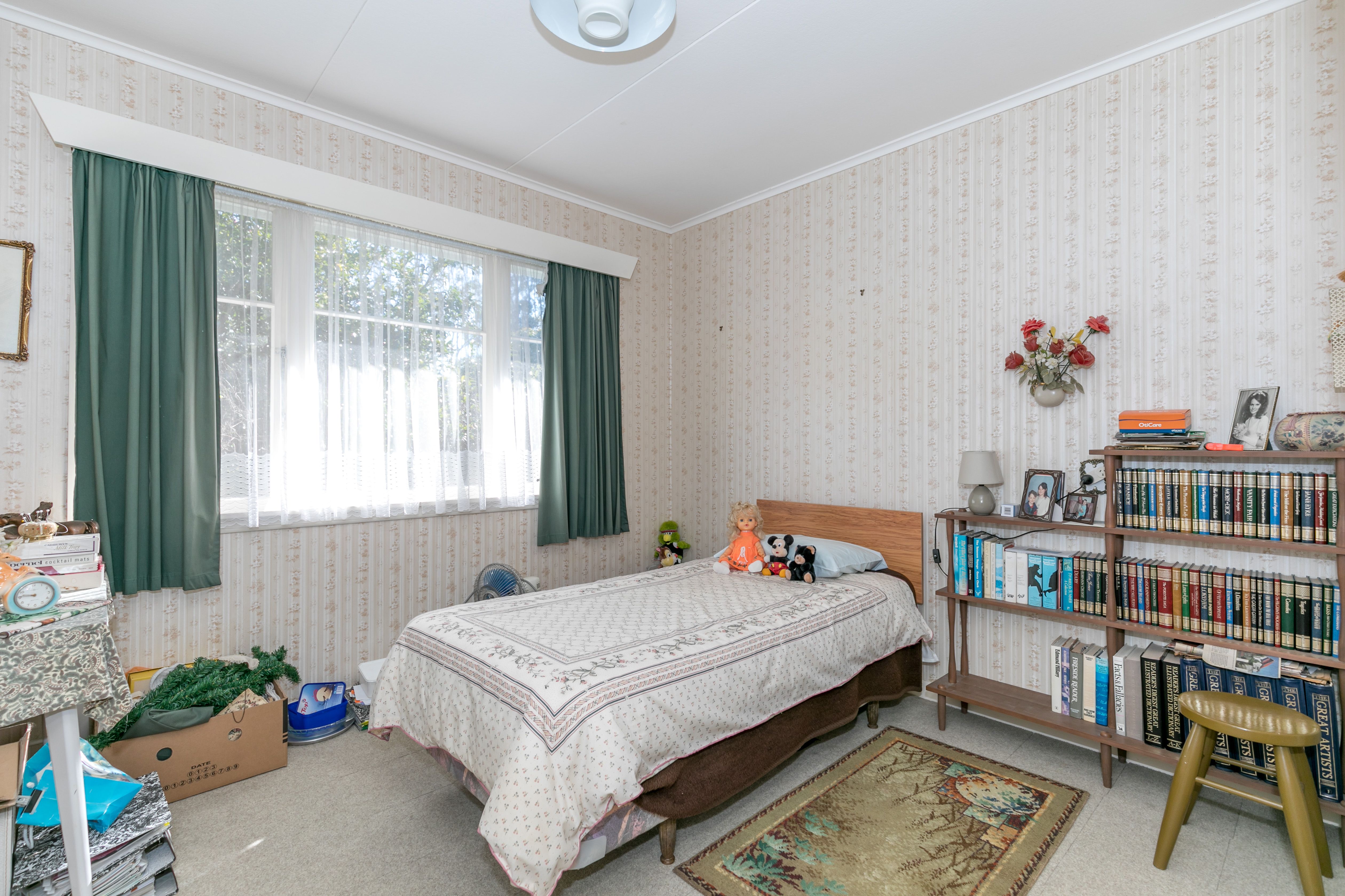 23 Great Burke Street, Ohaupo, Waipa District