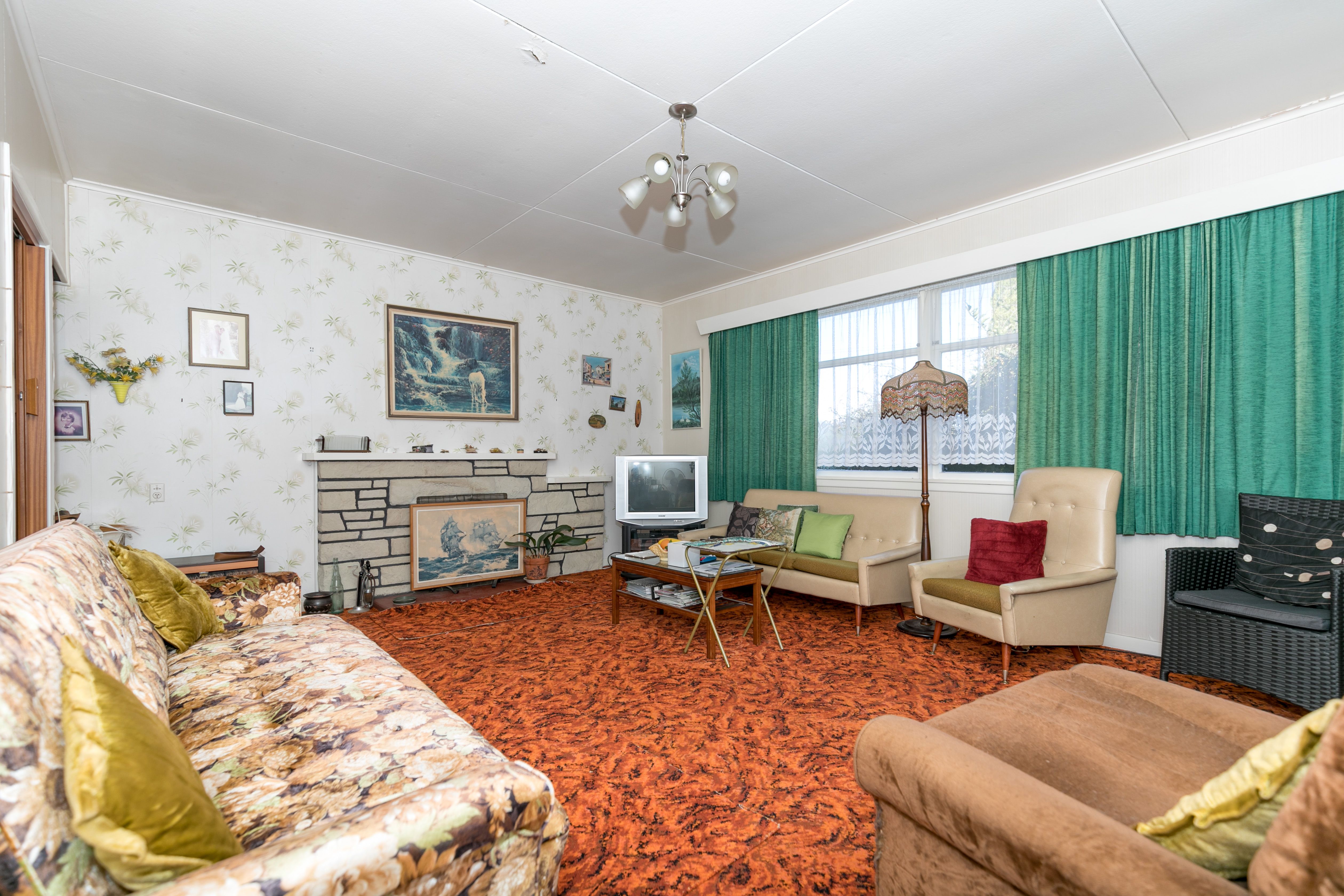 23 Great Burke Street, Ohaupo, Waipa District