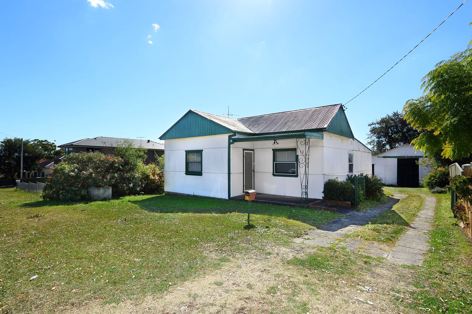 12-14 Anderson Road, Mortdale, NSW 2223