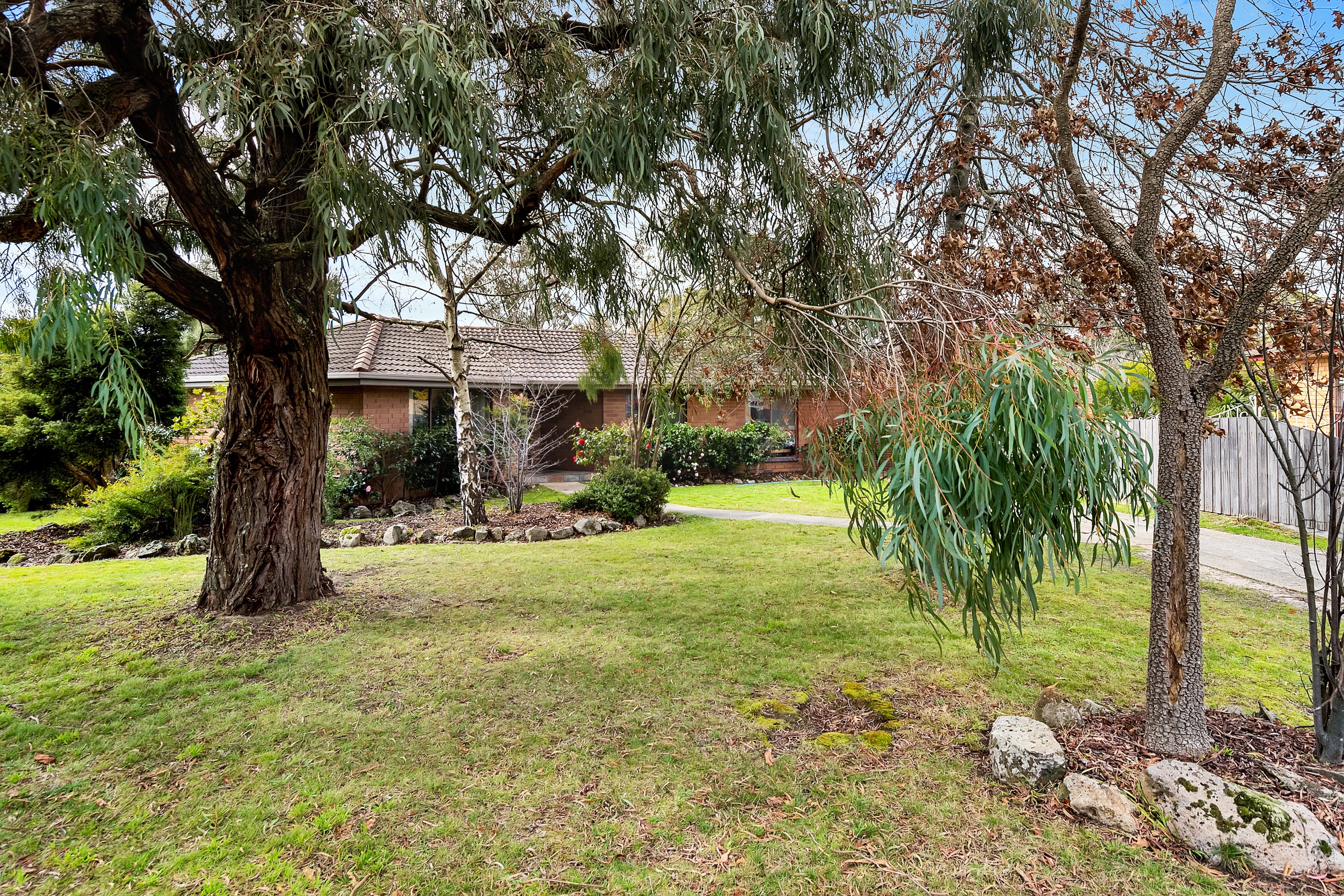 11 Hermitage Avenue, Mount Clear, VIC 3350
