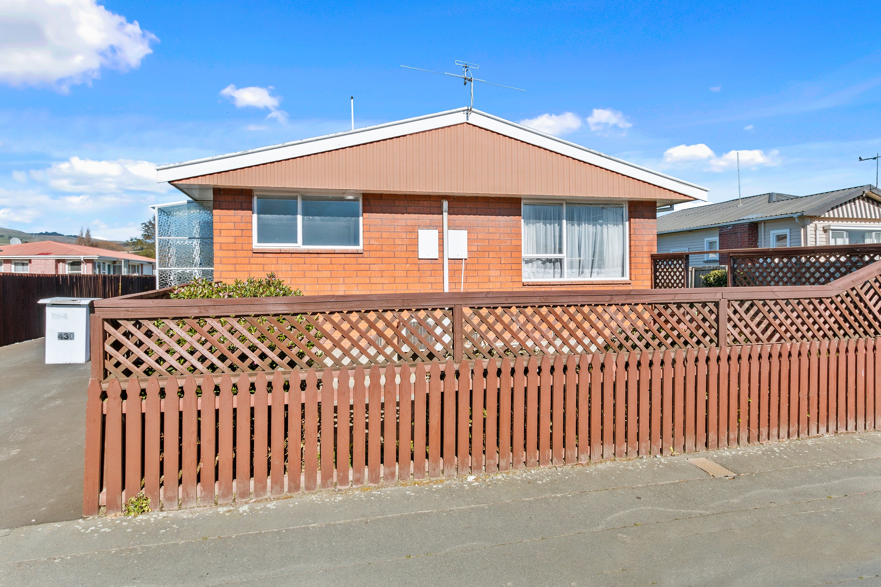 1/430 Ferry Road, Woolston, Christchurch City