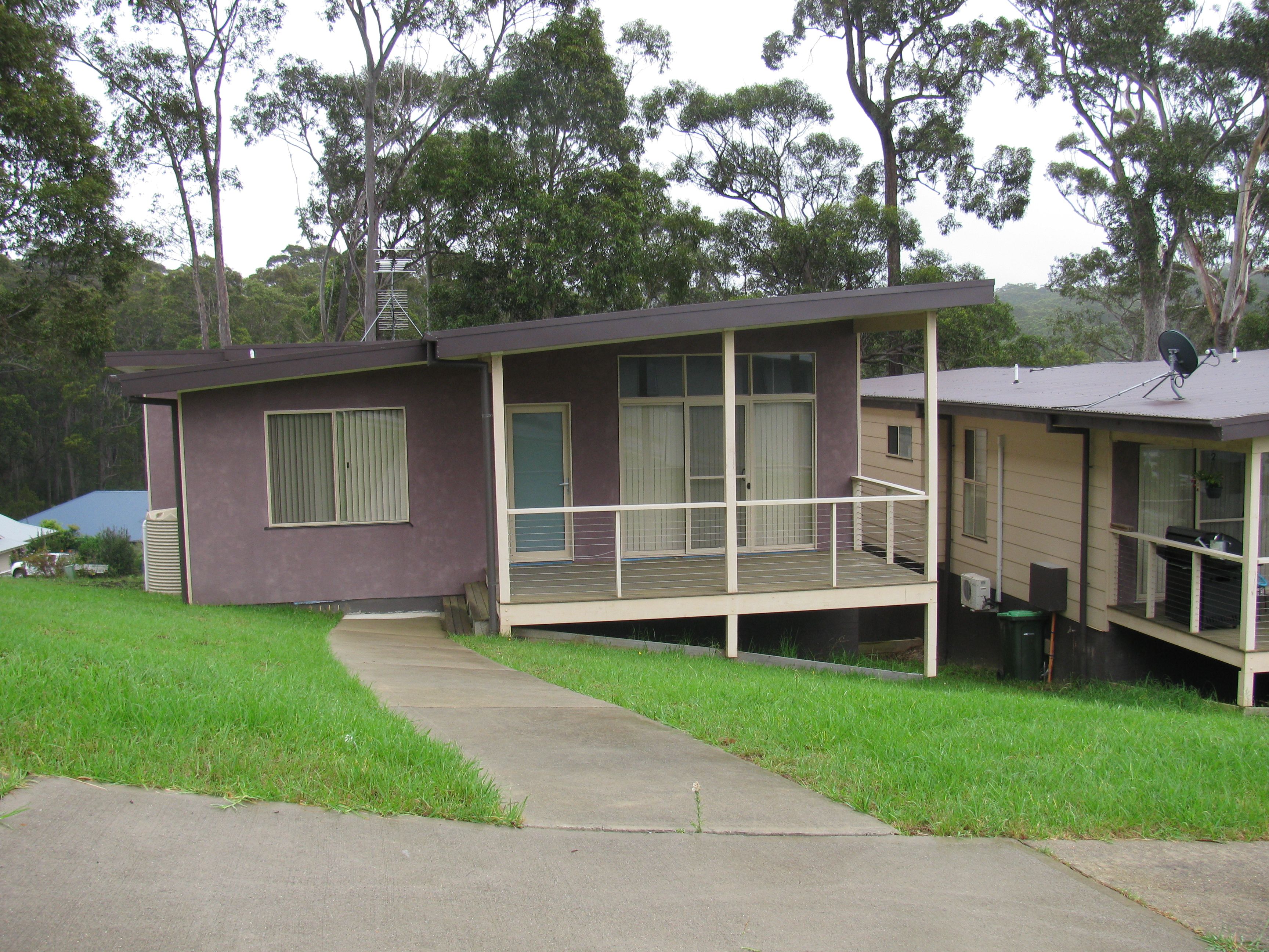 1 Vince Place