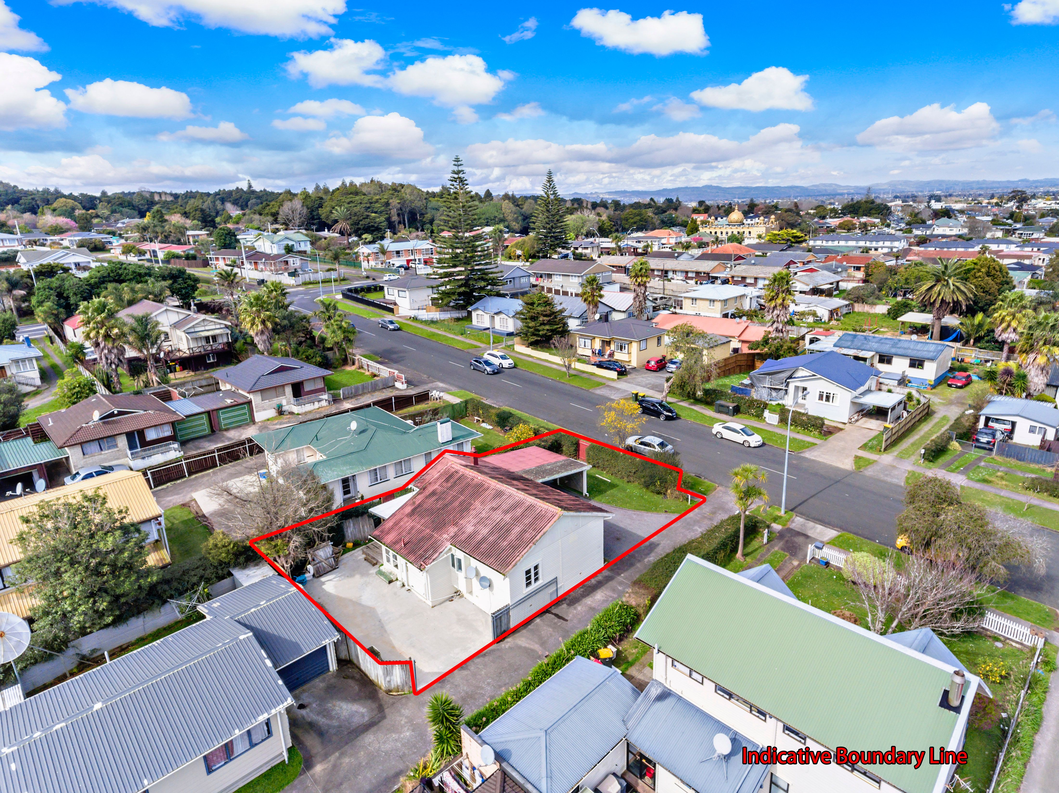 1/5 Halsey Road, Manurewa, Manukau City