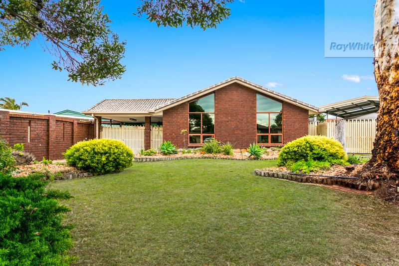 3 Kuta Court, North Haven, SA 5018