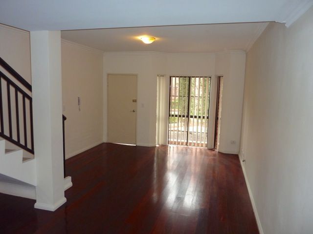 20/100 Carlton Cresent, Summer Hill, NSW 2130