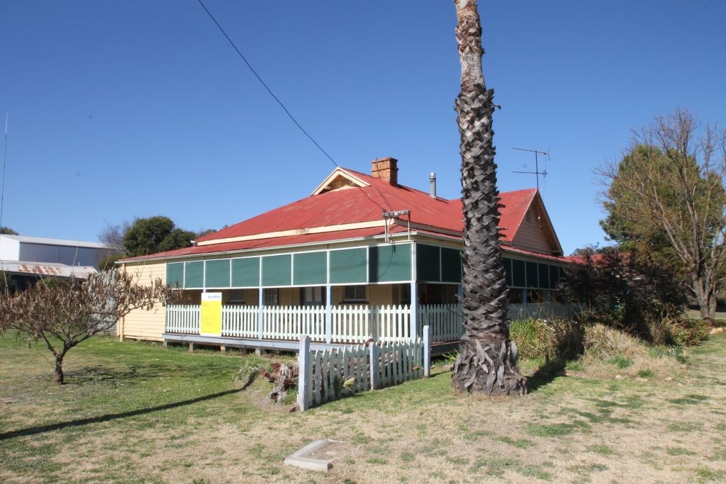 74 Darby Road