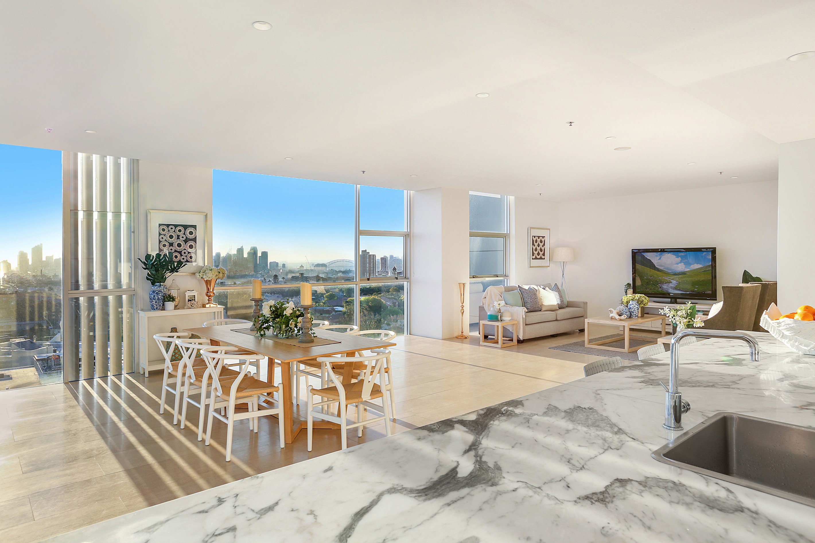 1301/310-330 Penthouse, Oxford Street, Bondi Junction, NSW 2022