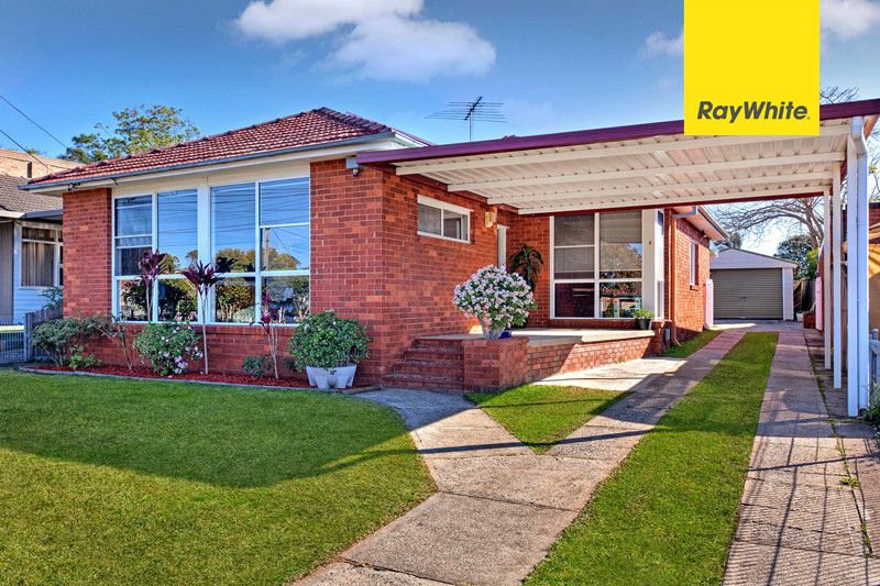 Berala, NSW 2141