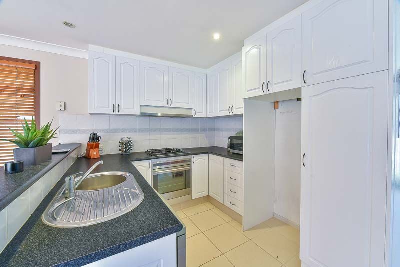 Eagle Vale, NSW 2558