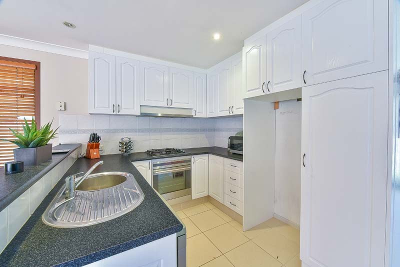 Eagle Vale, NSW 2558