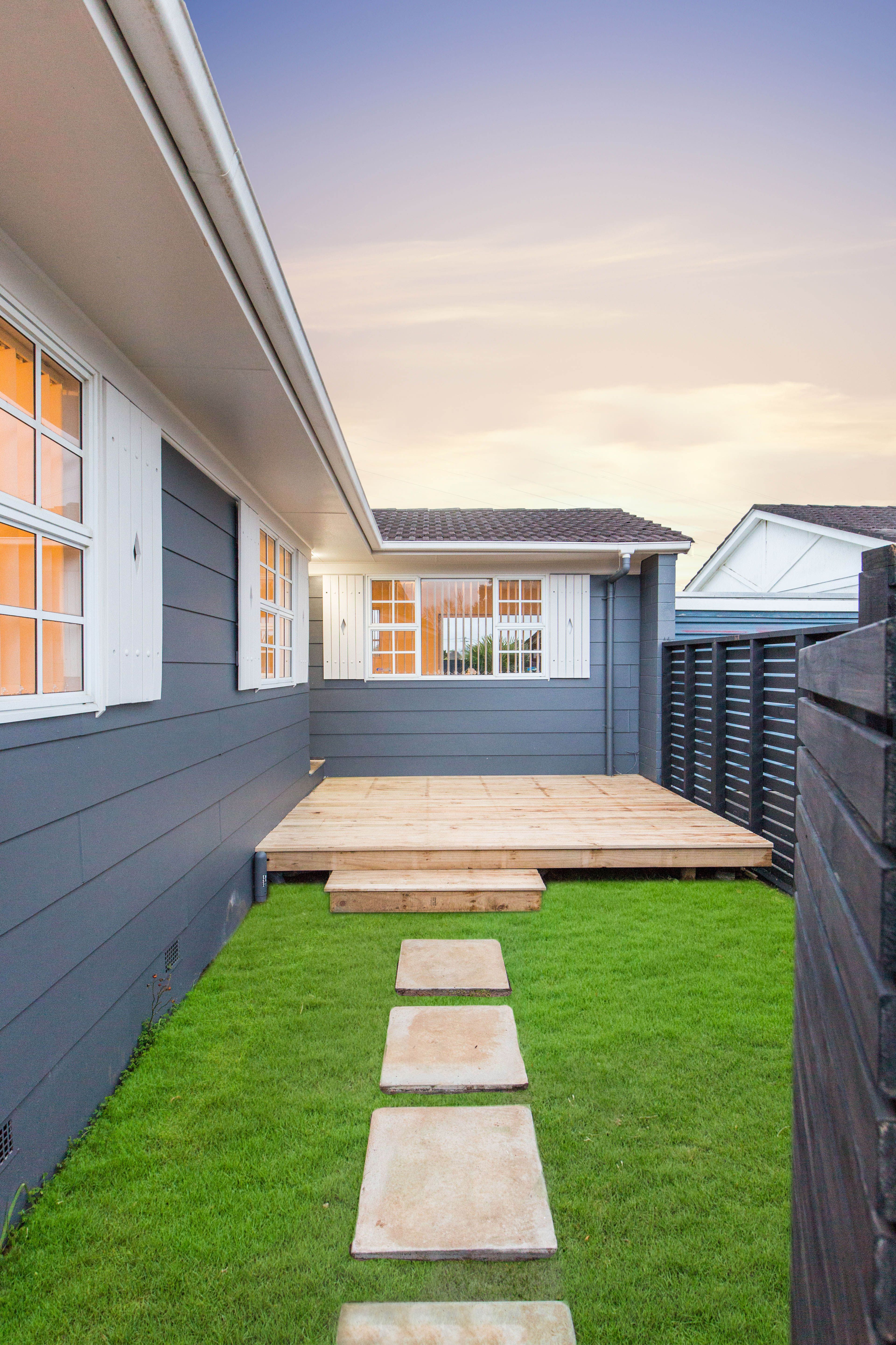 3/31 Gray Avenue, Mangere, Manukau City