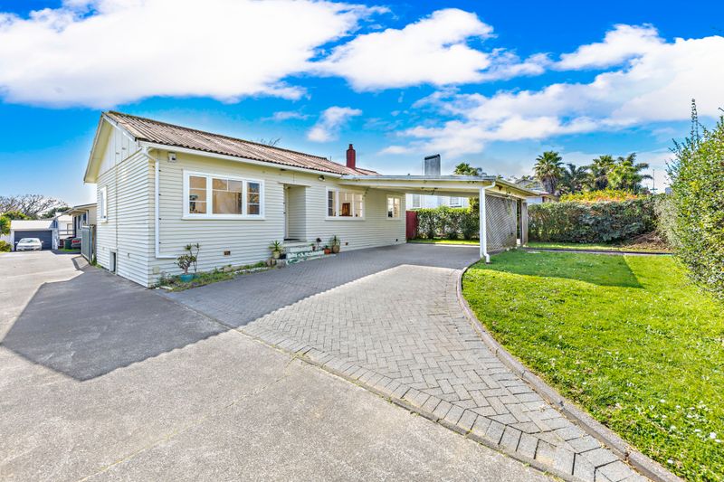 First Home Buyers Delight - Manurewa