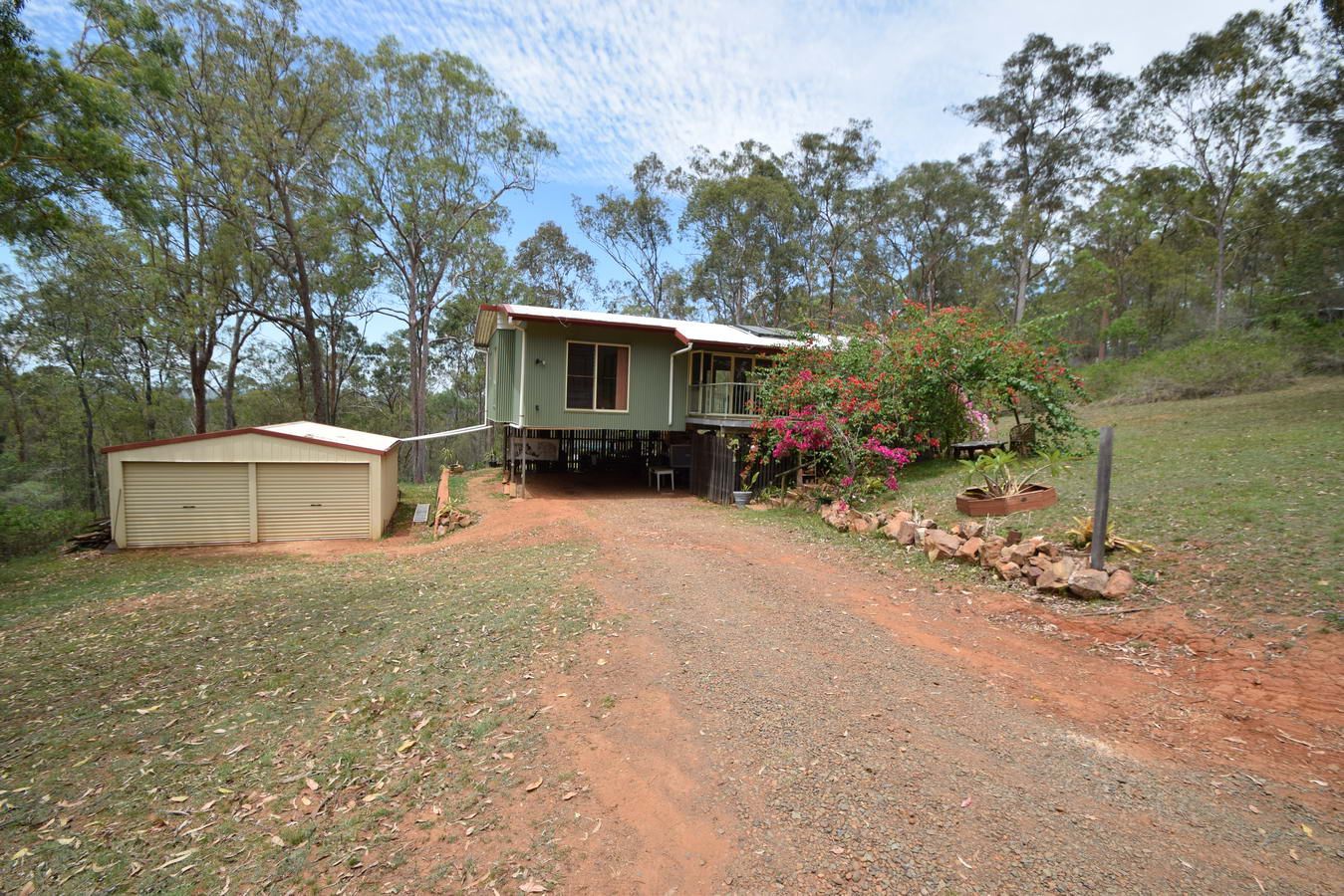 131 HIGHLAND Street, Esk QLD 4312