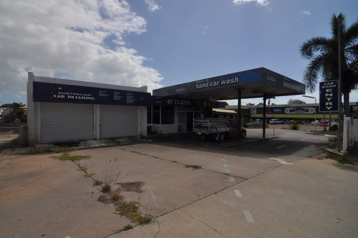 51-53 Bundock Street, Belgian Gardens, QLD 4810